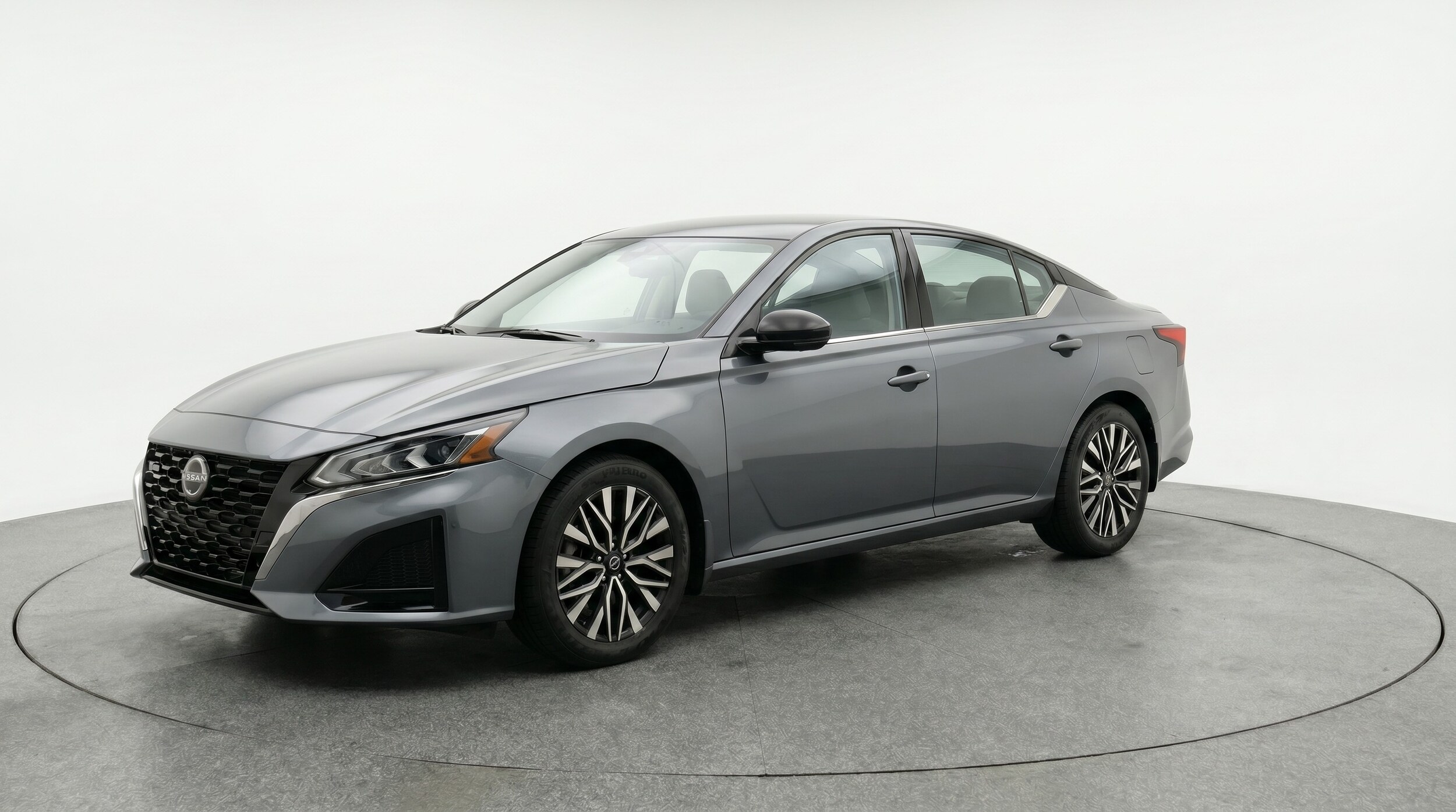 Thumbnail: 2026 Nissan Altima - 3