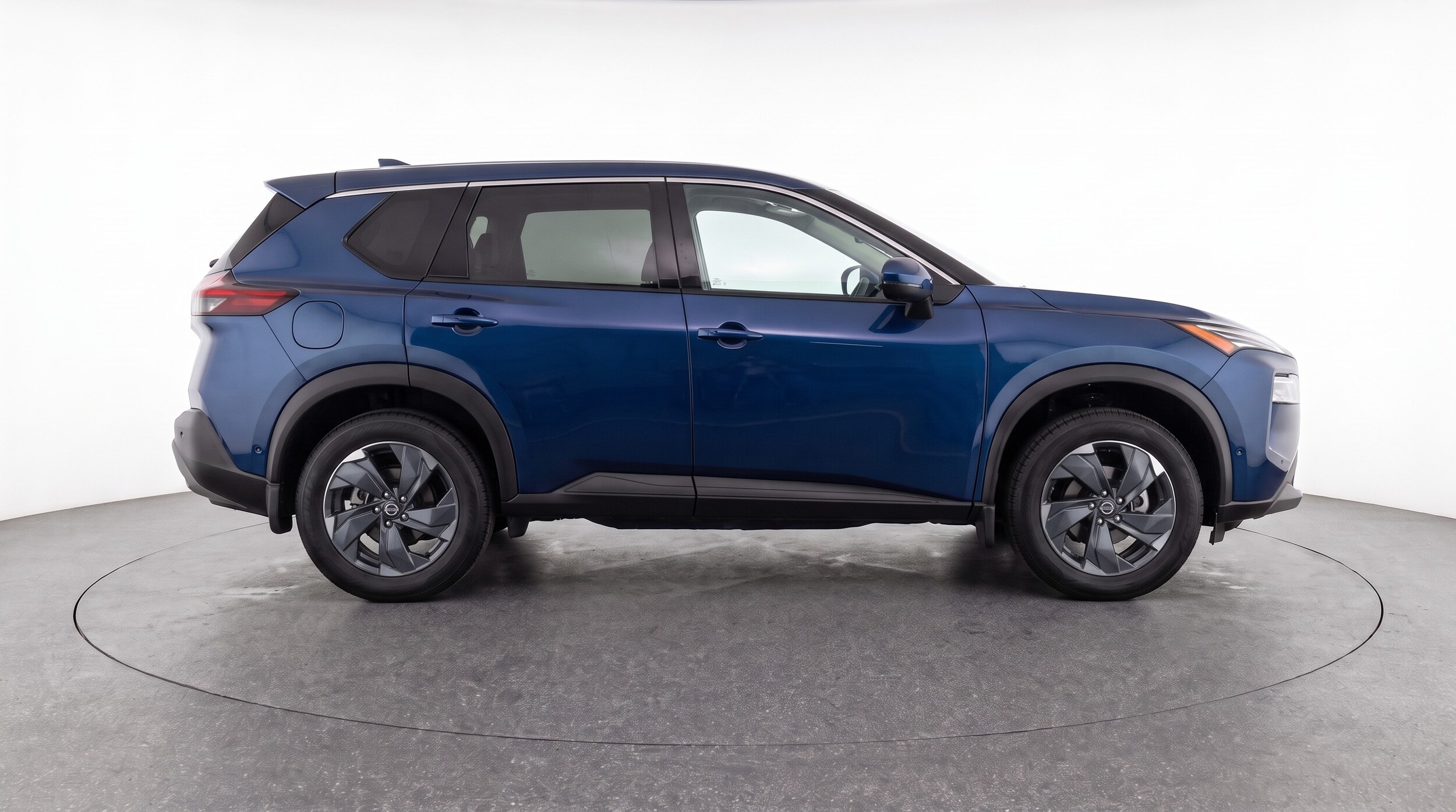 Thumbnail: 2025 Nissan Rogue - 8