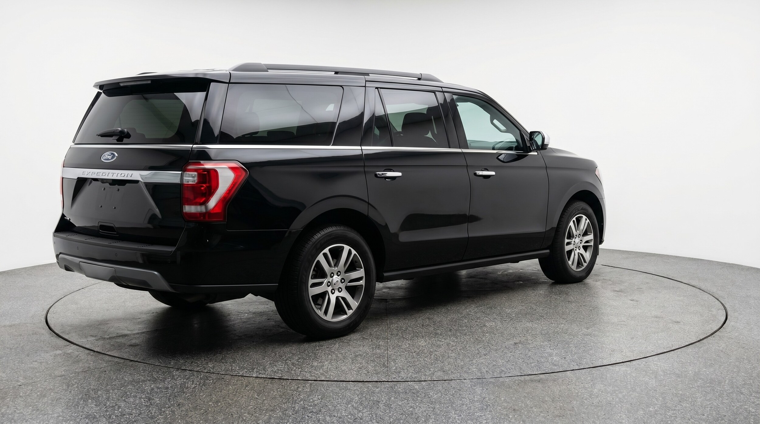 Thumbnail: 2024 Ford Expedition MAX - 7