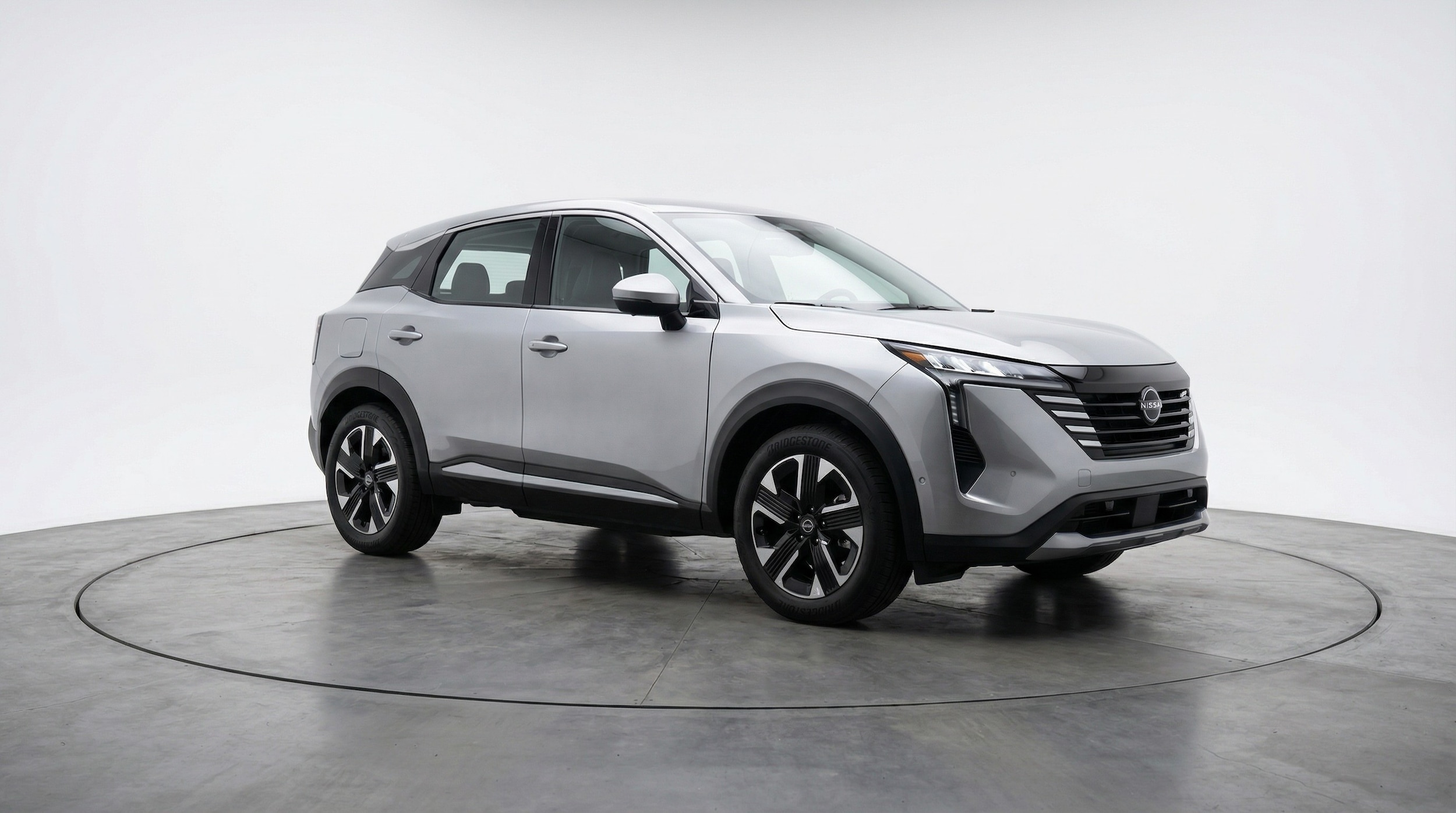 Thumbnail: 2026 Nissan Kicks - 1