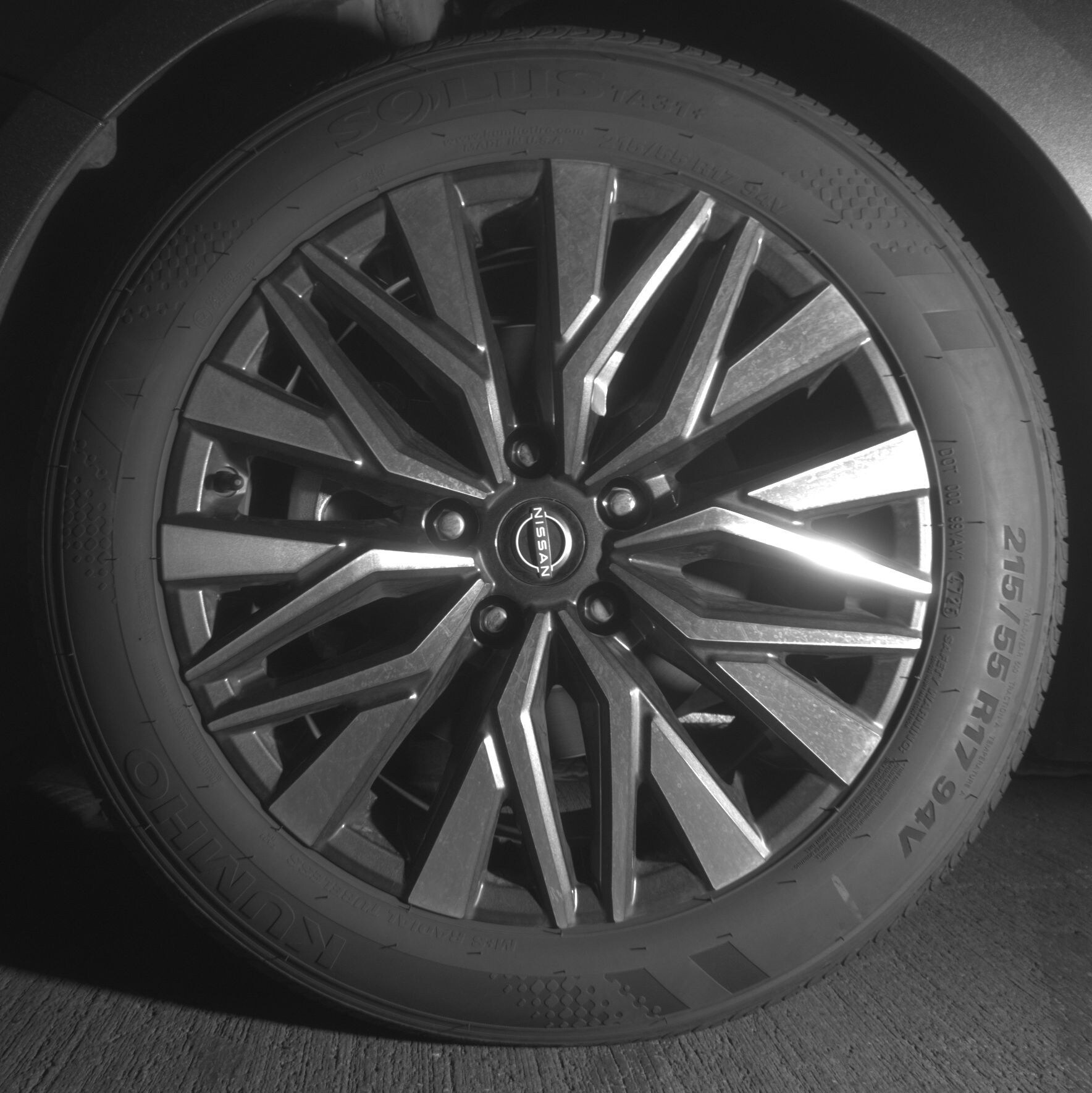 Thumbnail: 2026 Nissan Altima - 9