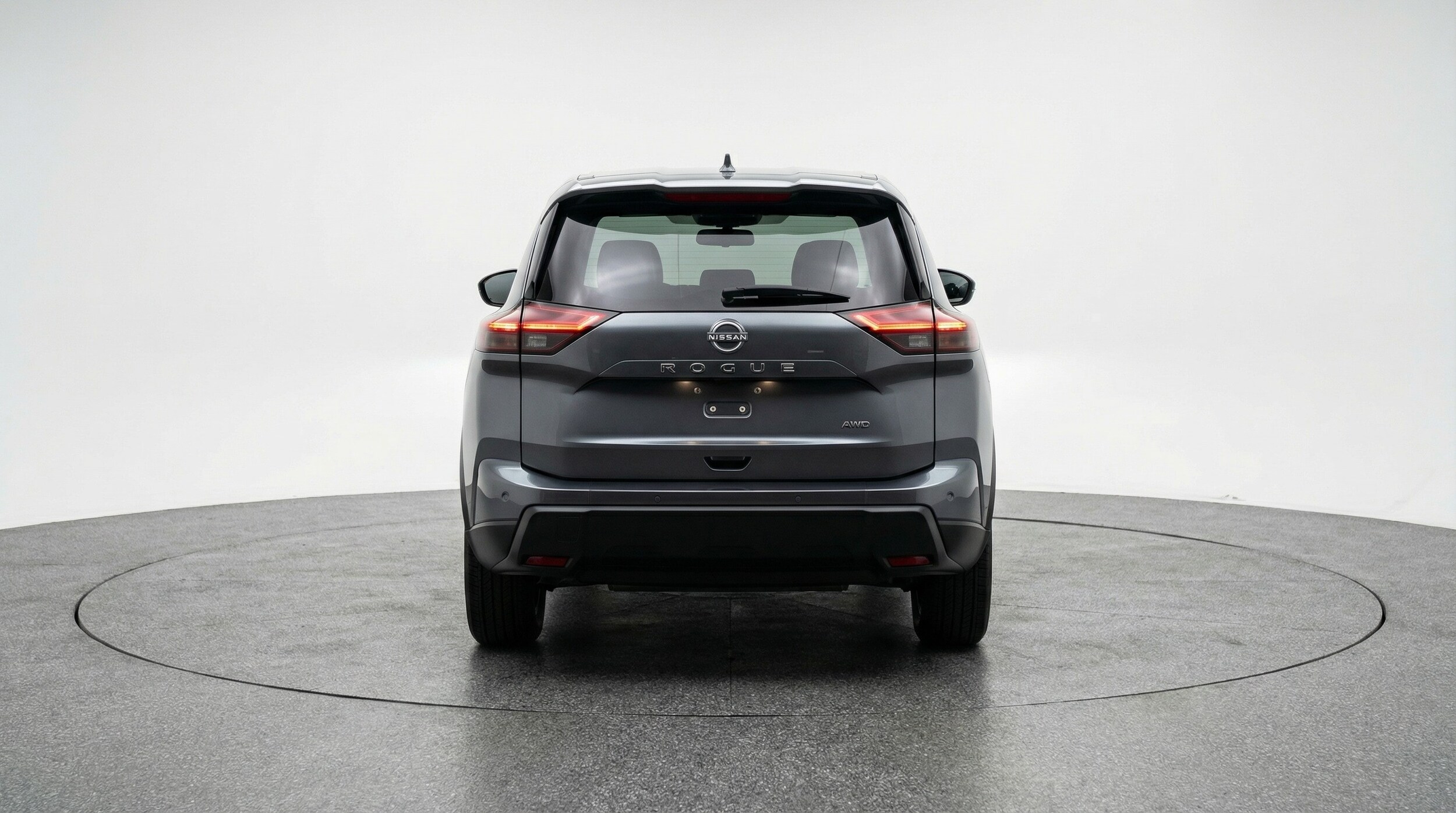 Thumbnail: 2025 Nissan Rogue - 6