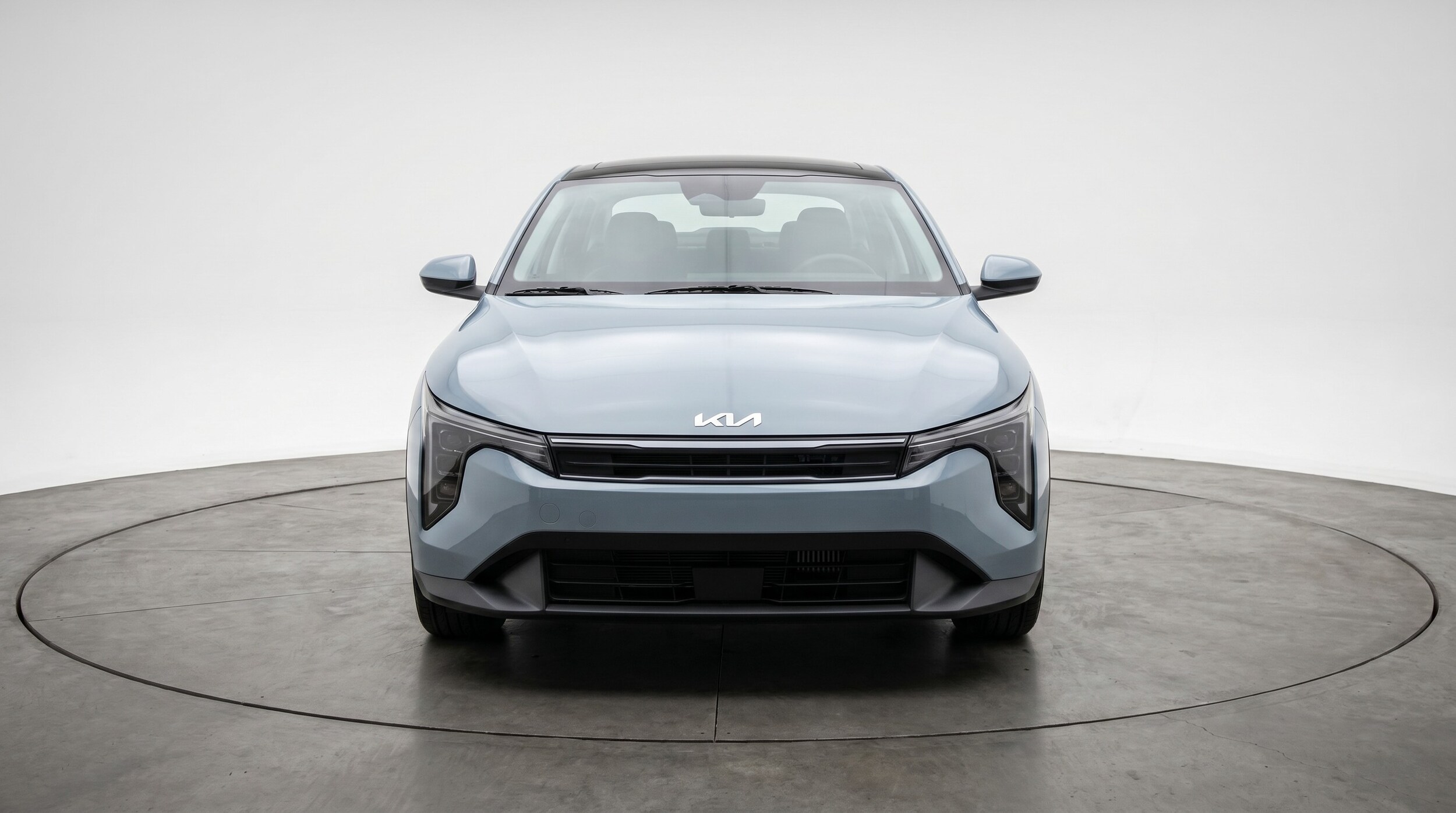 Thumbnail: 2025 Kia K4 - 2