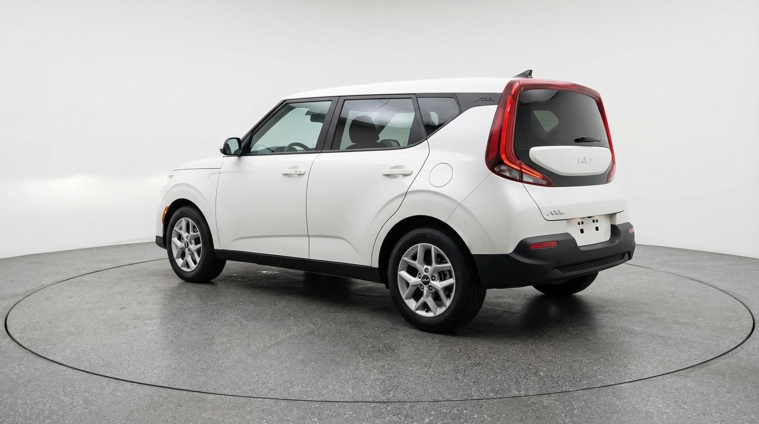 Thumbnail: 2025 Kia Soul - 5