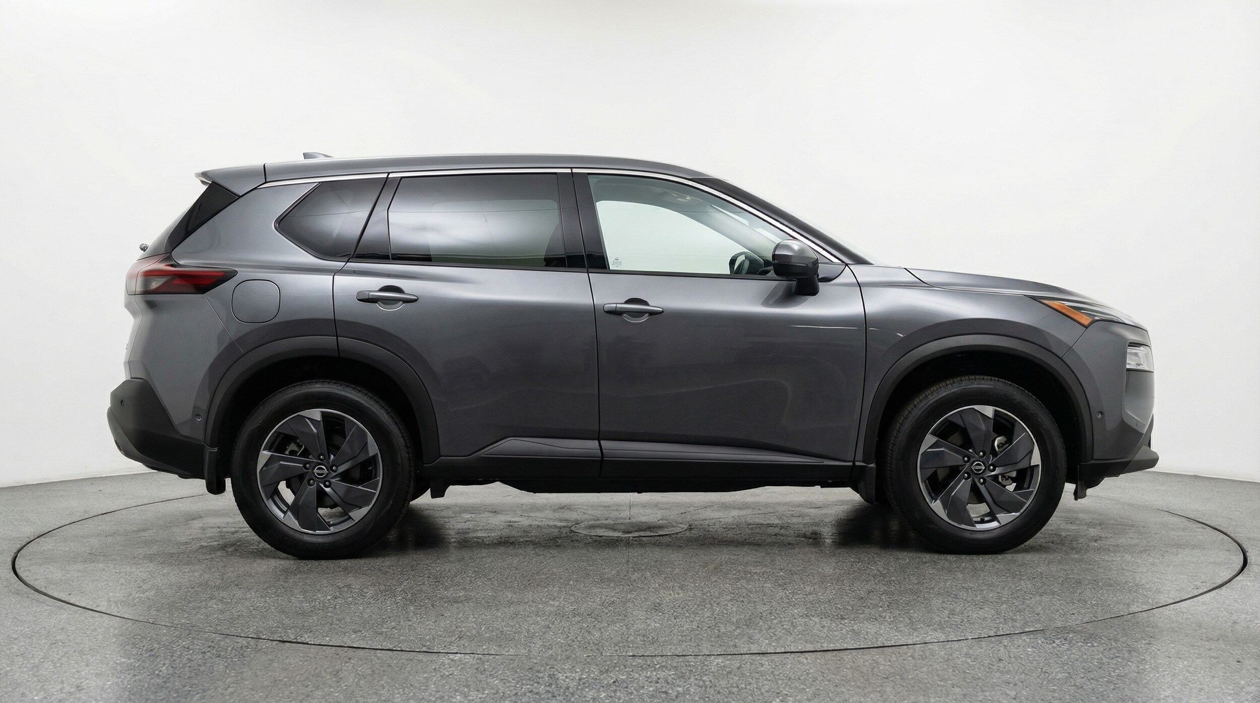 Thumbnail: 2025 Nissan Rogue - 8