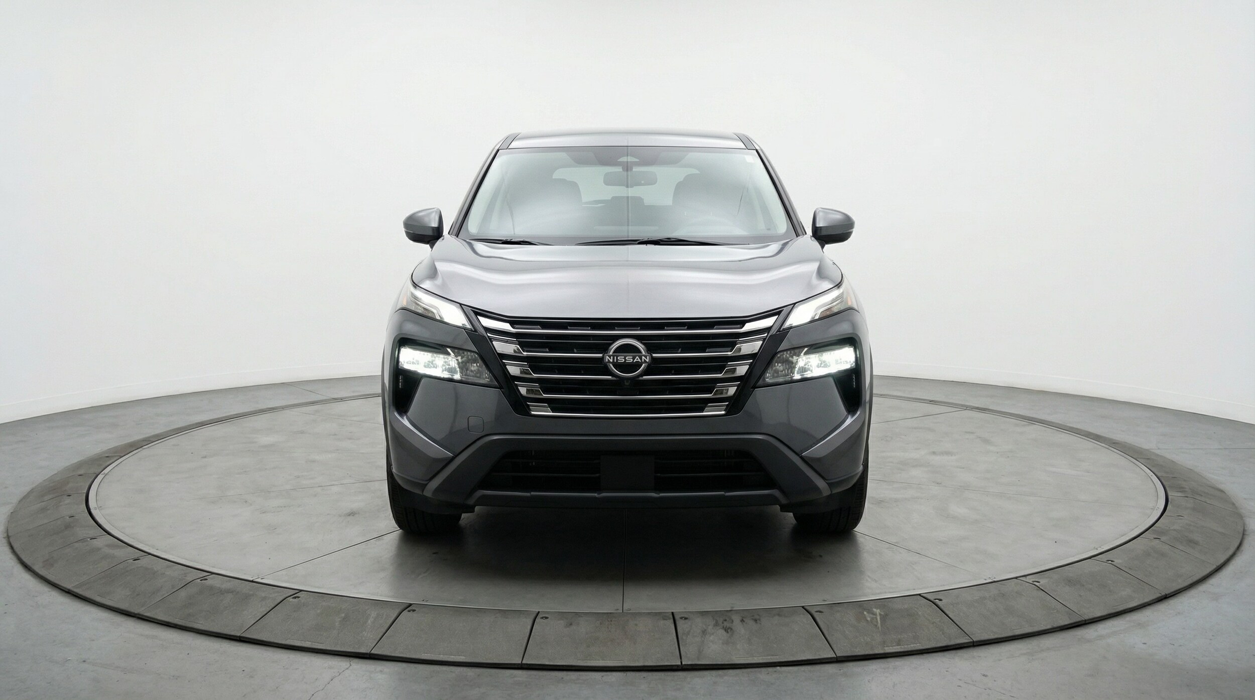 Thumbnail: 2025 Nissan Rogue - 2