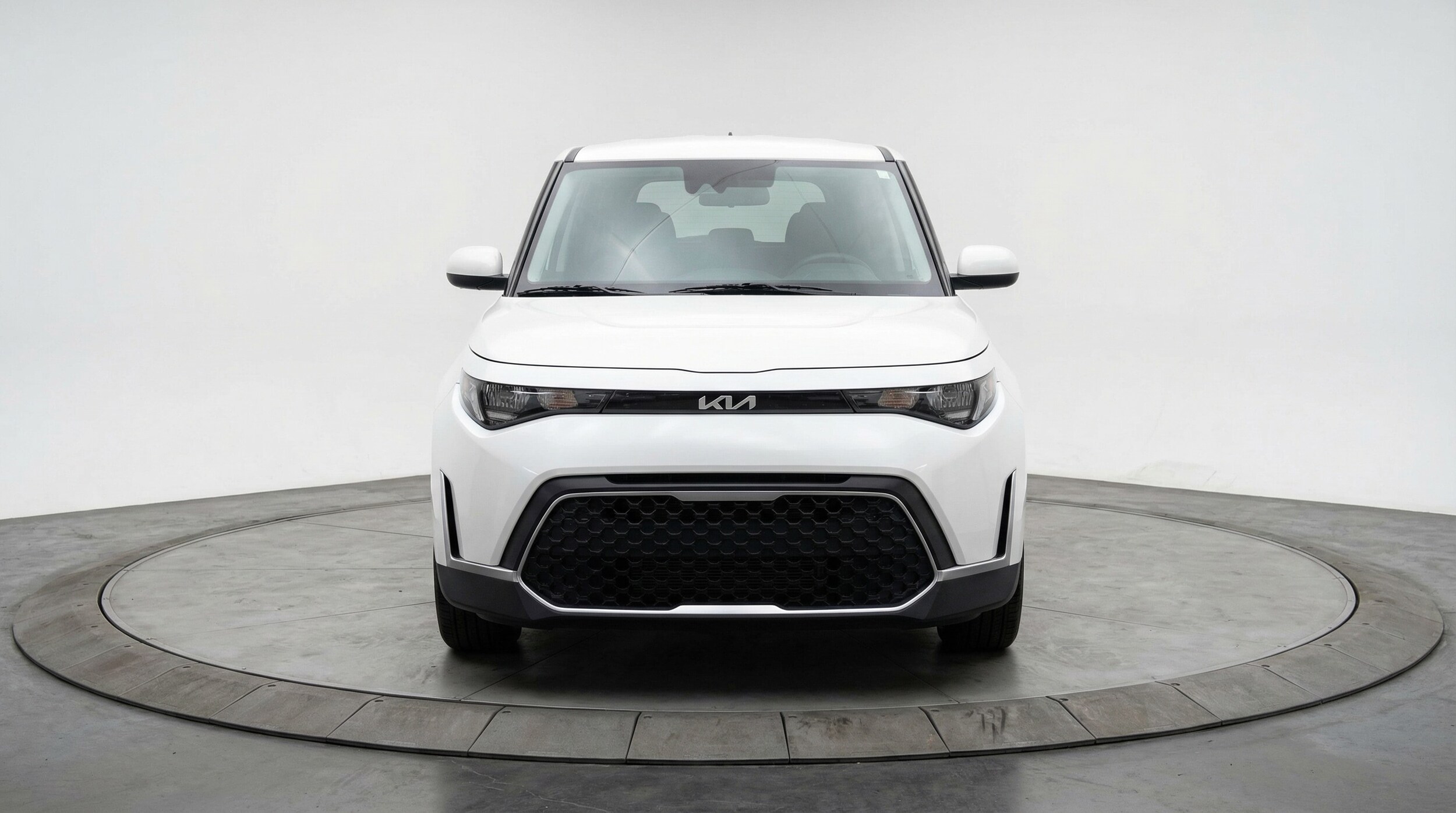 Thumbnail: 2025 Kia Soul - 2