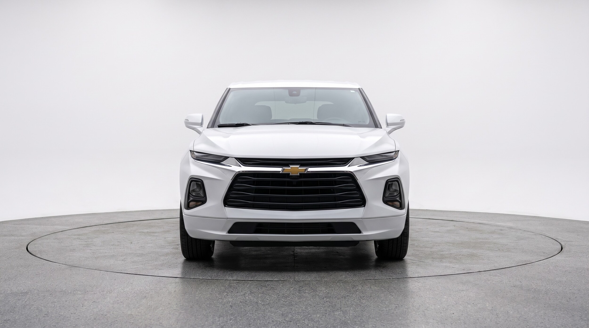 Thumbnail: 2026 Chevrolet Blazer - 2