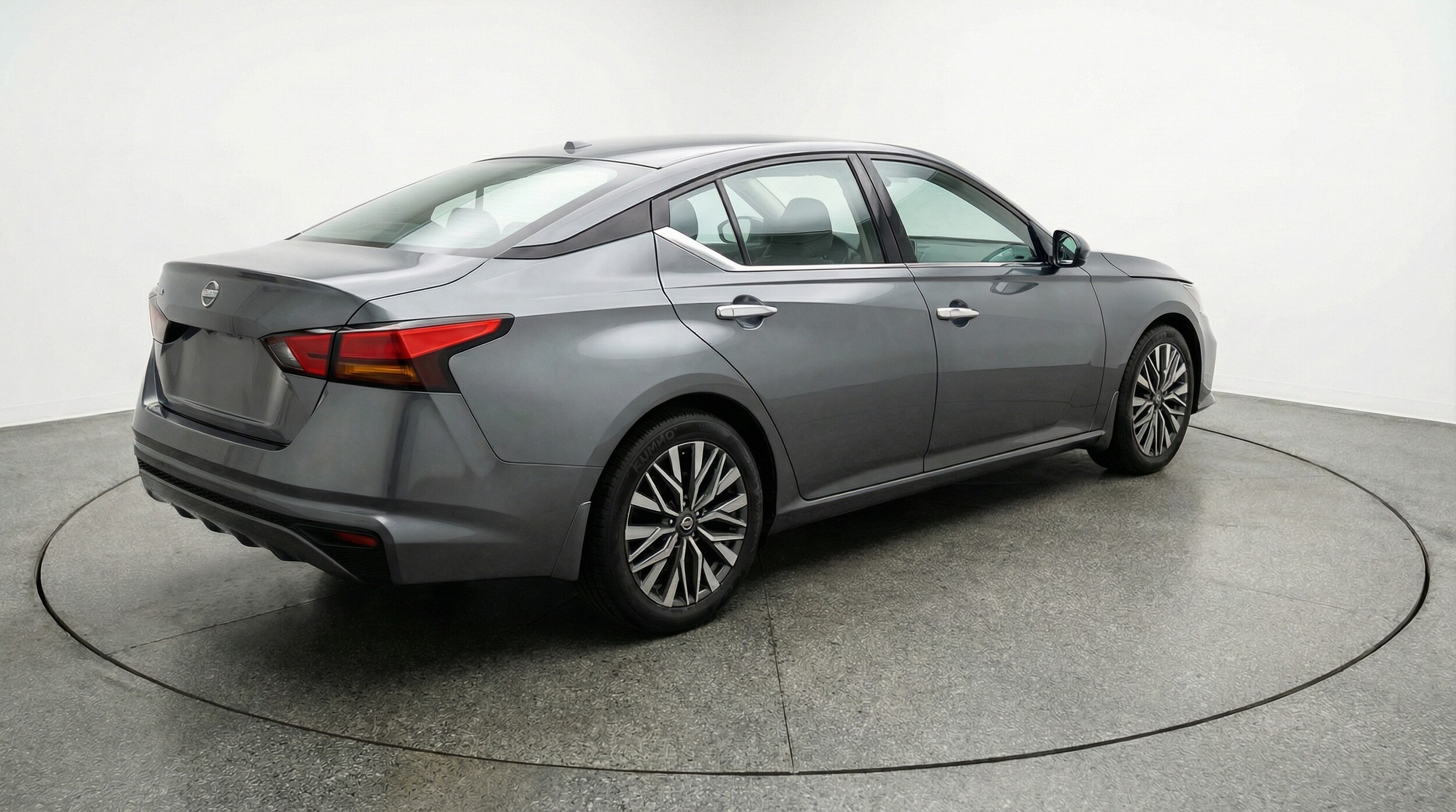 Thumbnail: 2025 Nissan Altima - 7