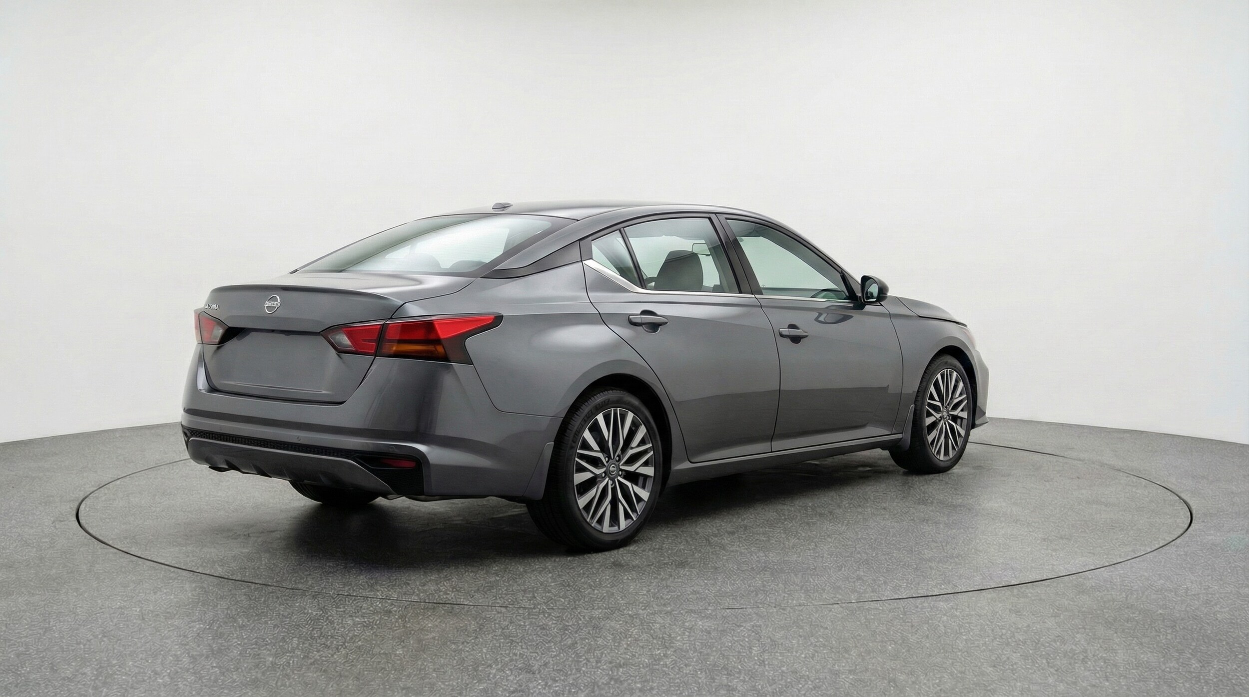 Thumbnail: 2025 Nissan Altima - 7