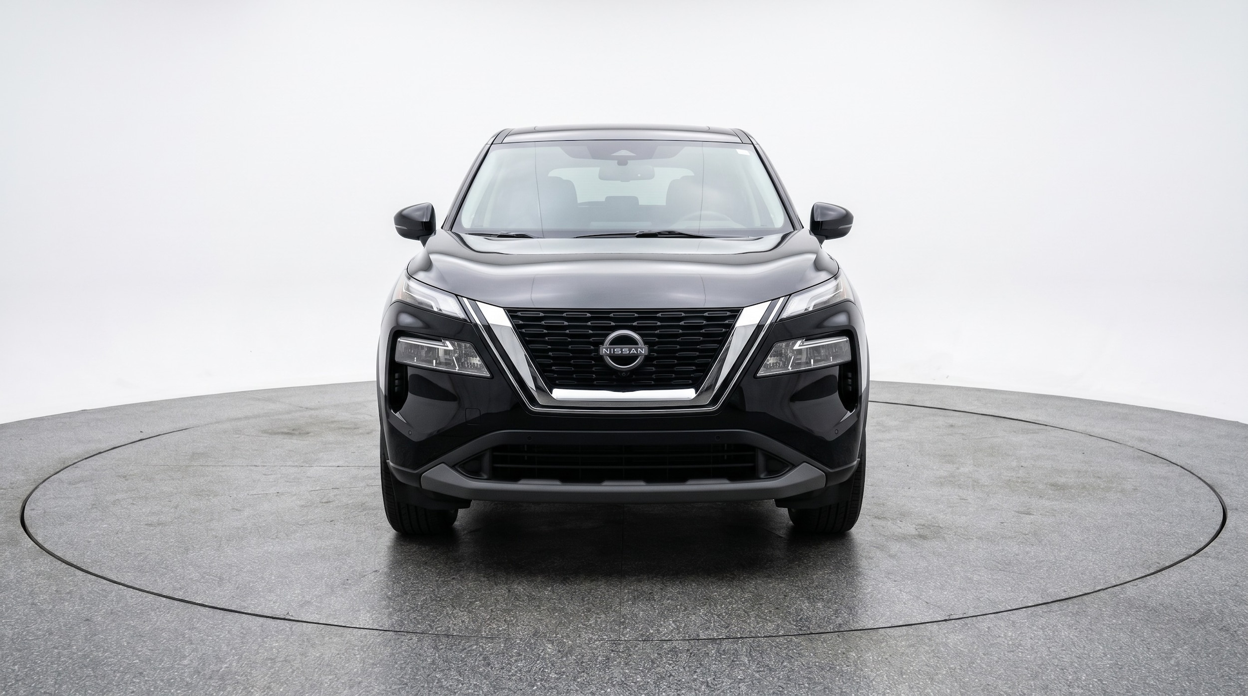 Thumbnail: 2025 Nissan Rogue - 2