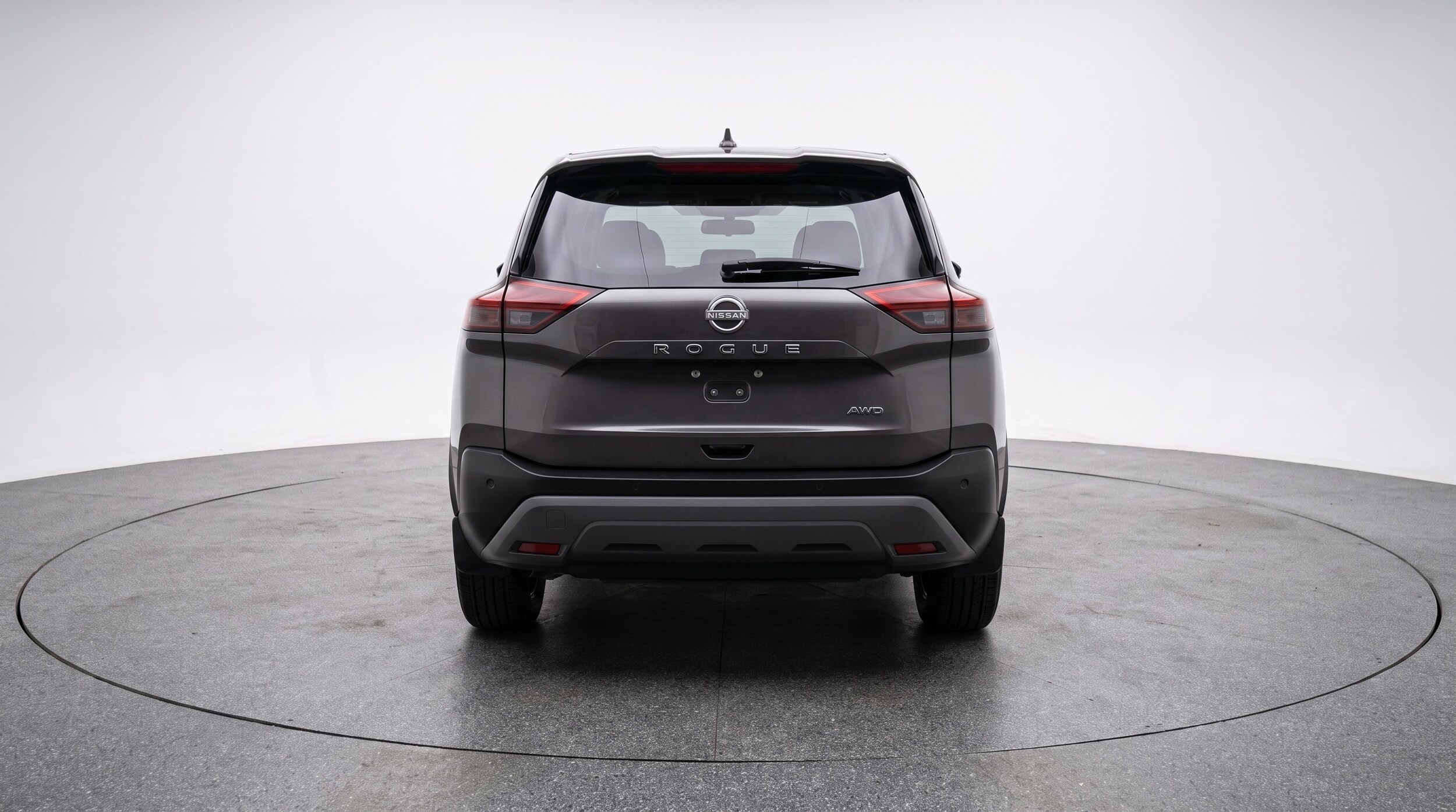 Thumbnail: 2025 Nissan Rogue - 6
