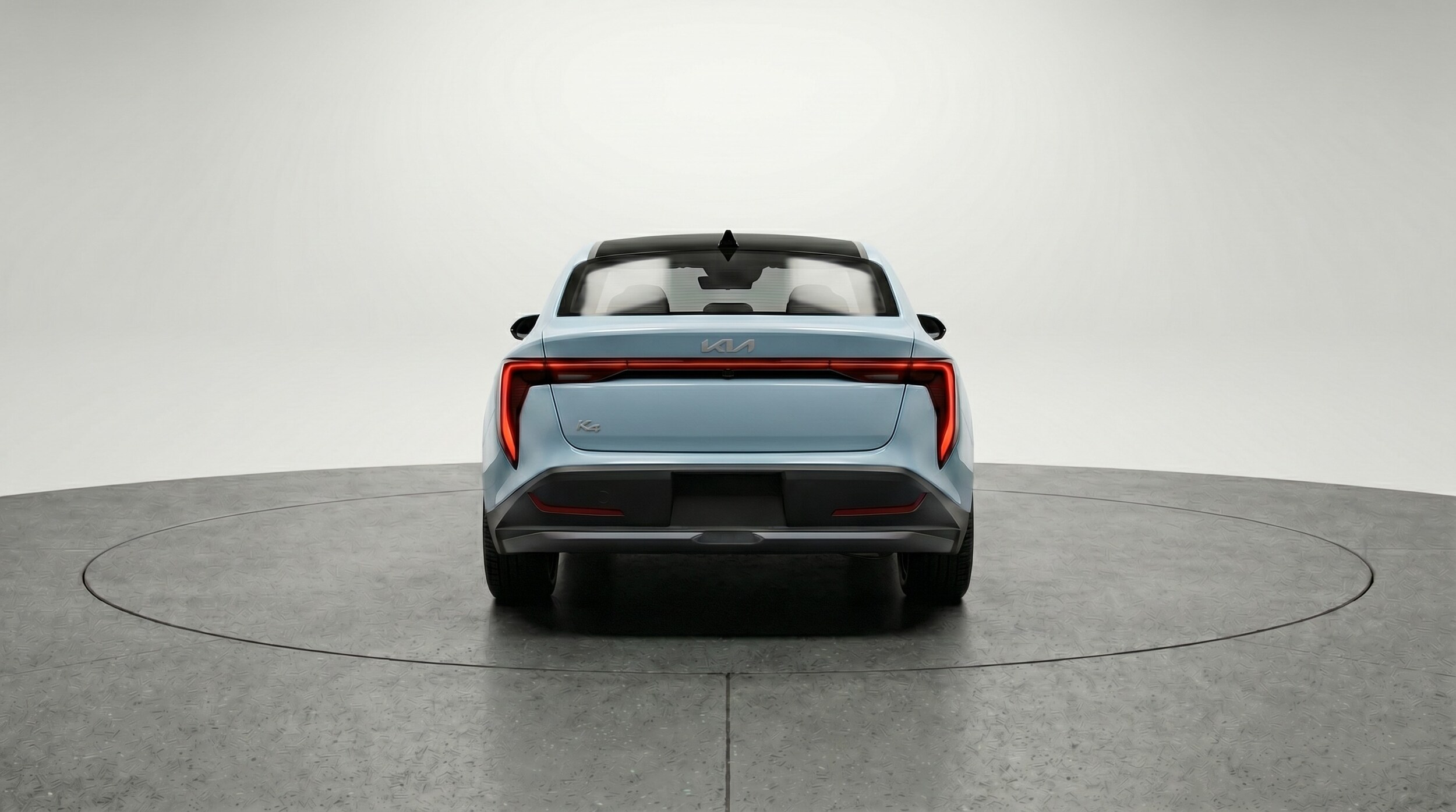 Thumbnail: 2026 Kia K4 - 6