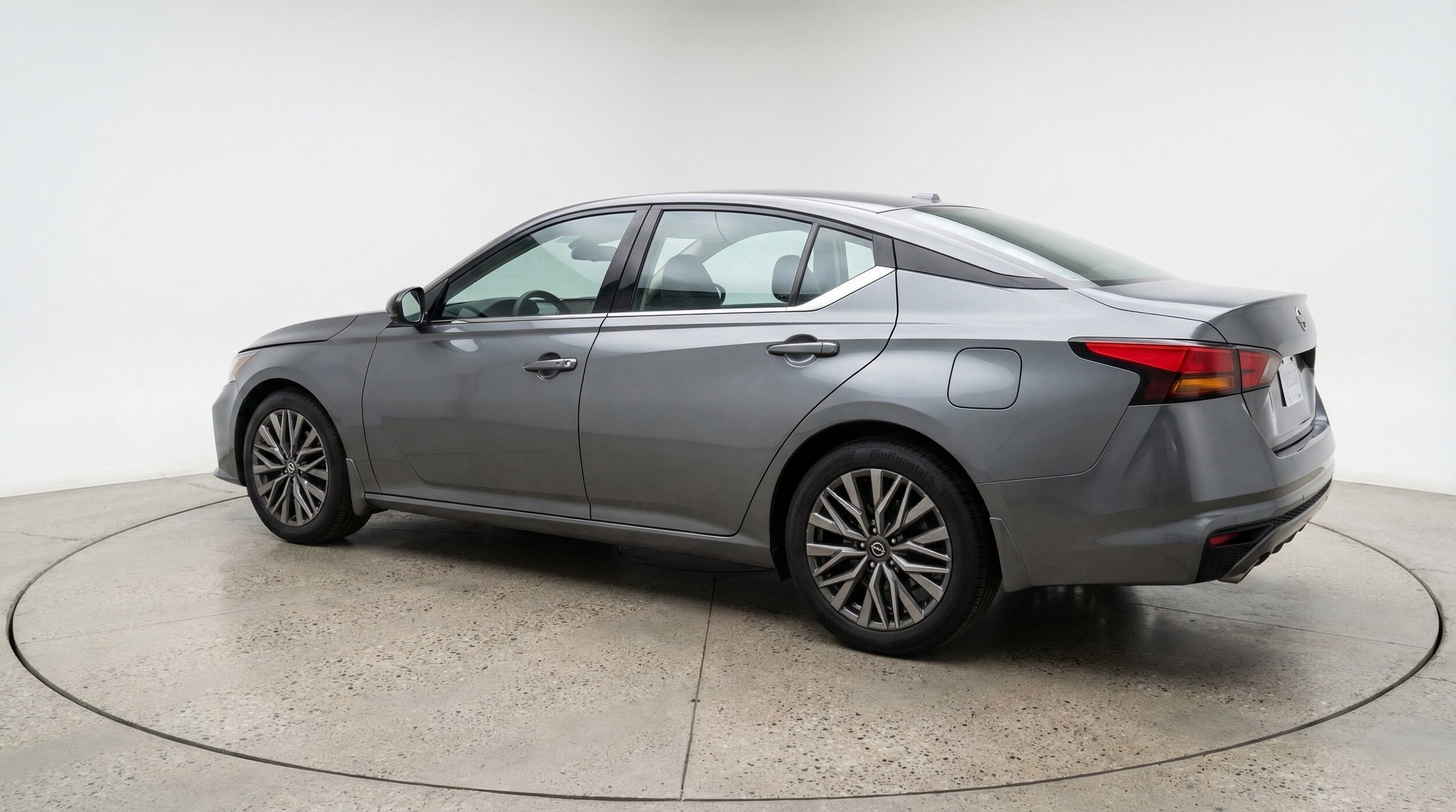Thumbnail: 2025 Nissan Altima - 5