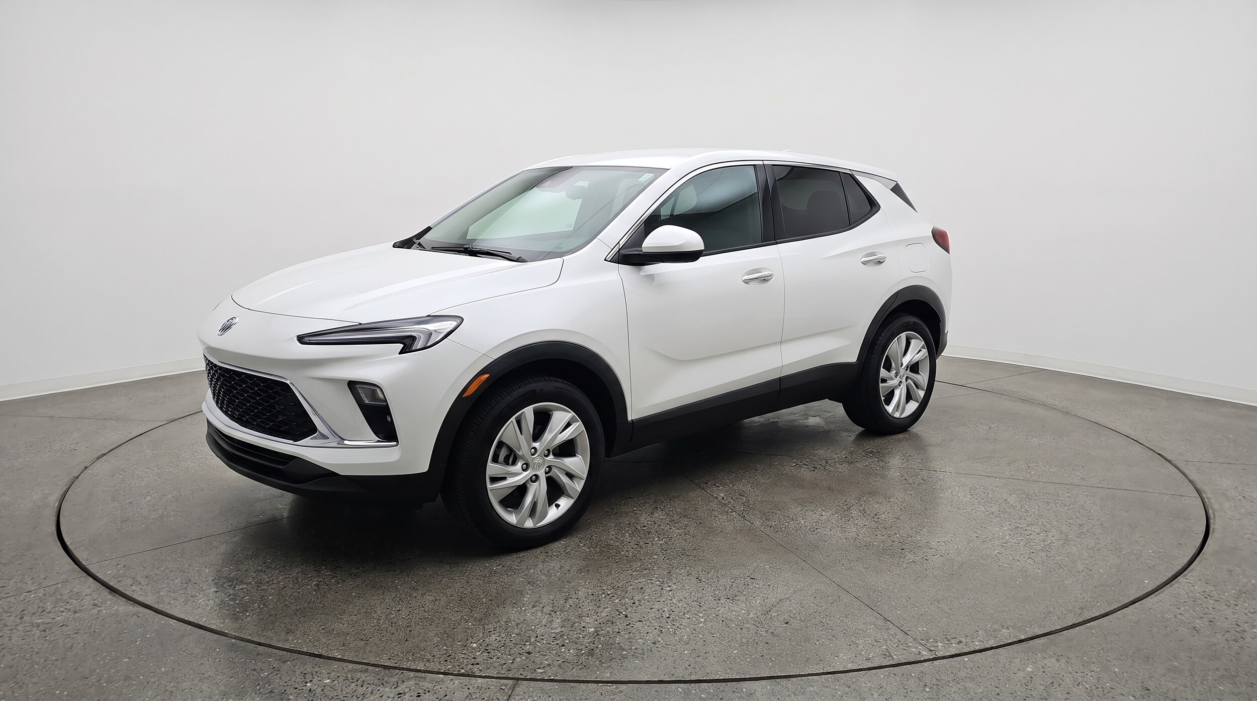 Thumbnail: 2026 Buick Encore GX - 3