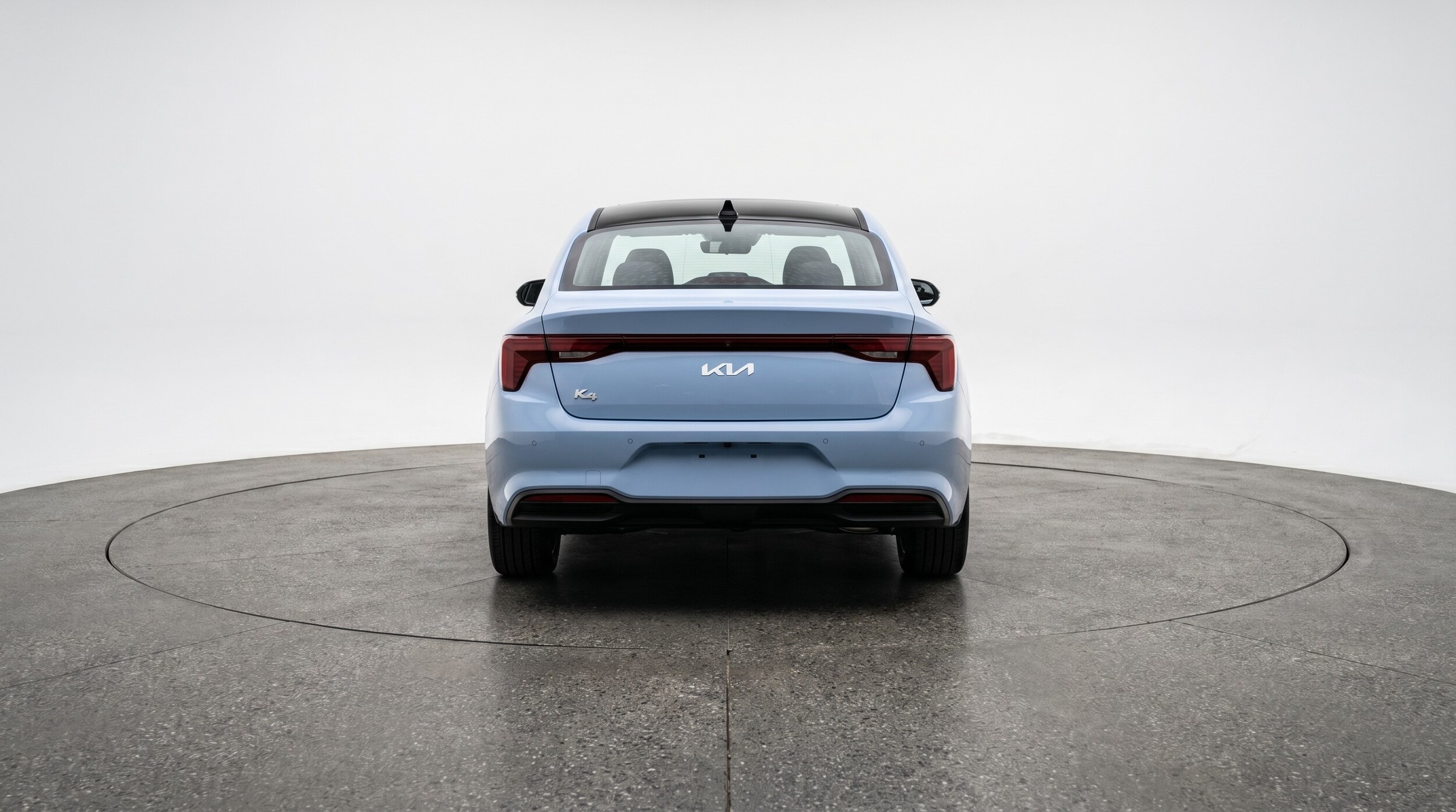 Thumbnail: 2025 Kia K4 - 6