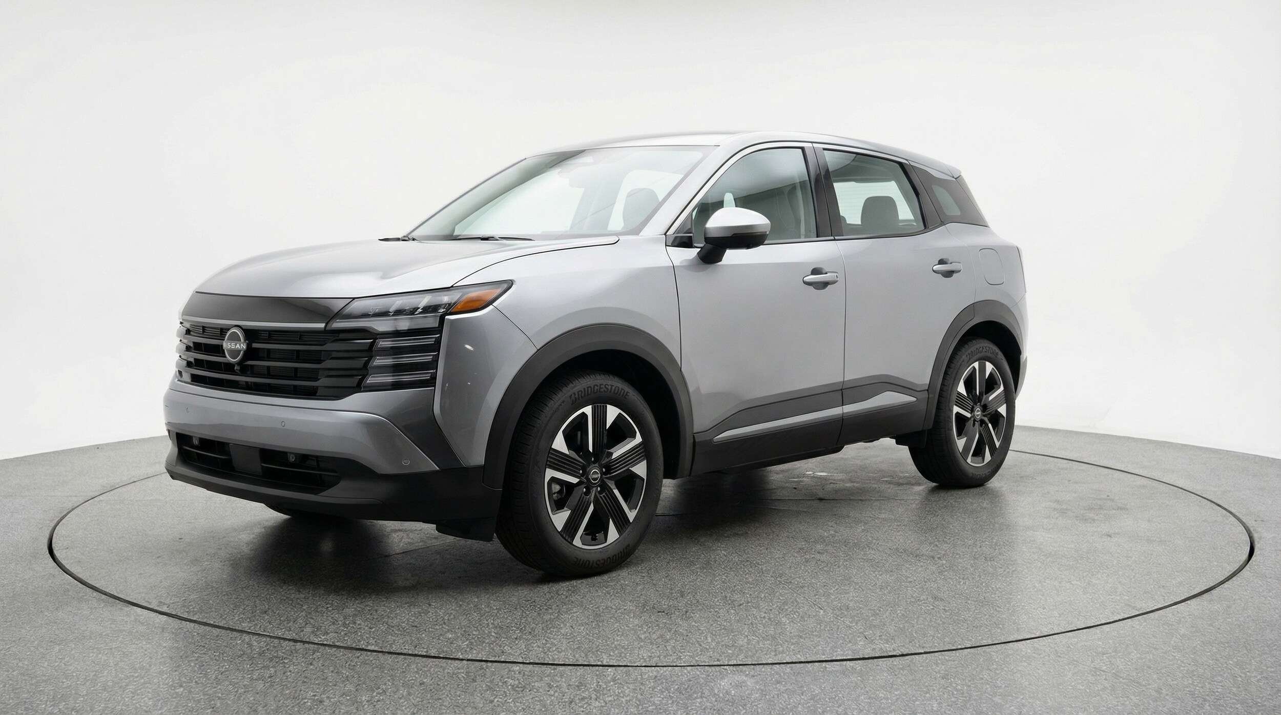 Thumbnail: 2026 Nissan Kicks - 3