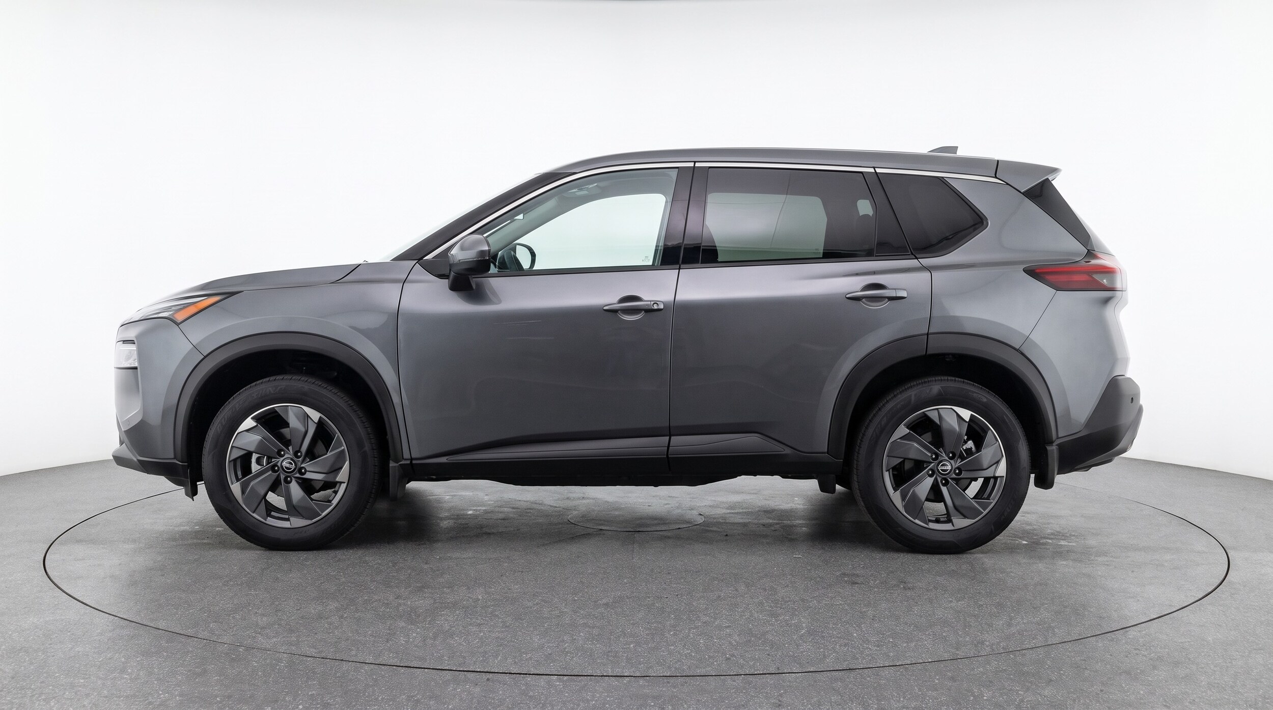 Thumbnail: 2025 Nissan Rogue - 4