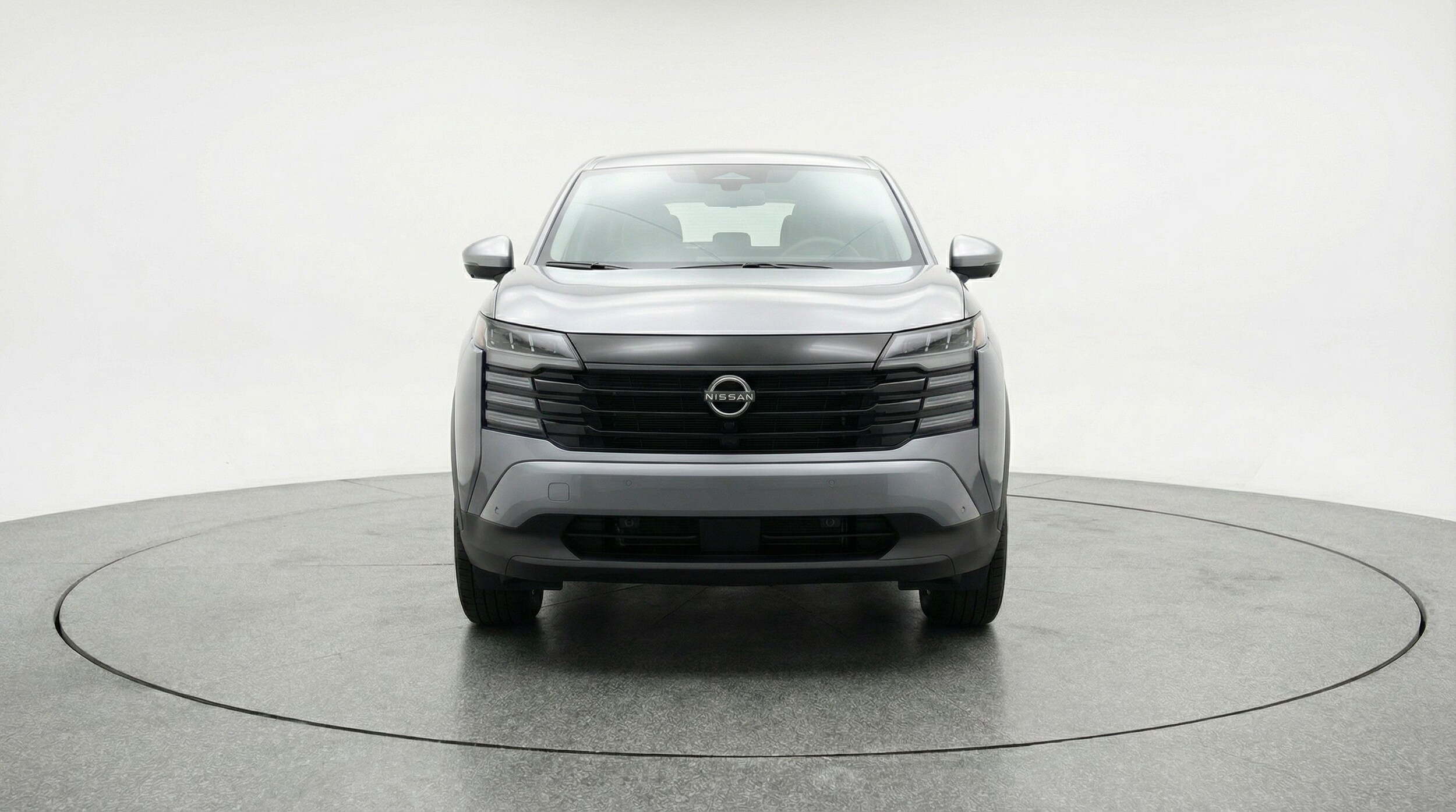 Thumbnail: 2026 Nissan Kicks - 2
