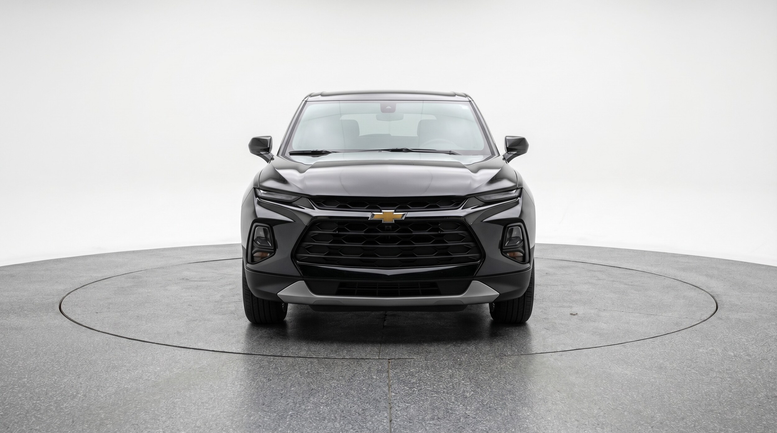 Thumbnail: 2025 Chevrolet Blazer - 2
