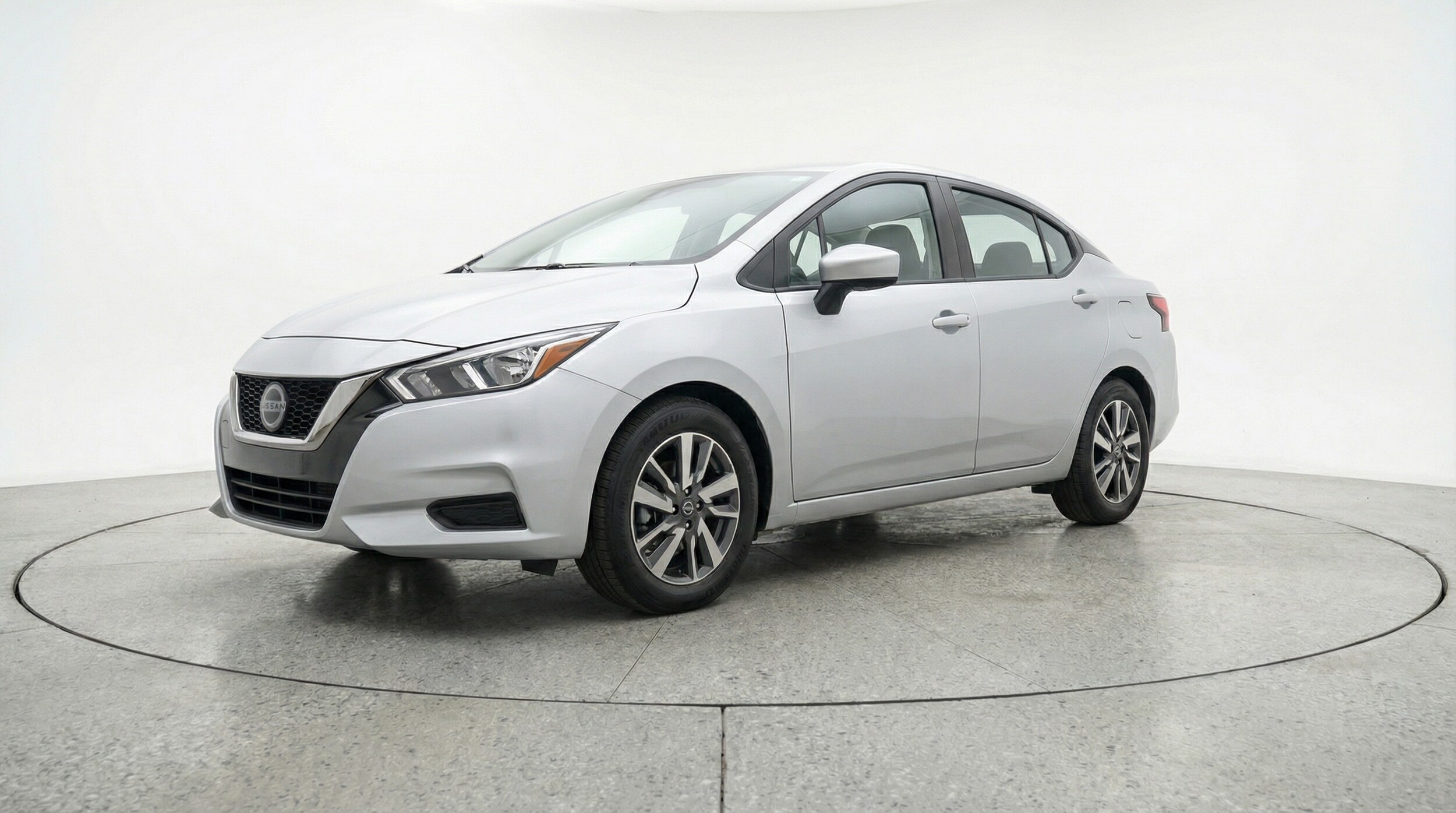 Thumbnail: 2025 Nissan Versa - 3