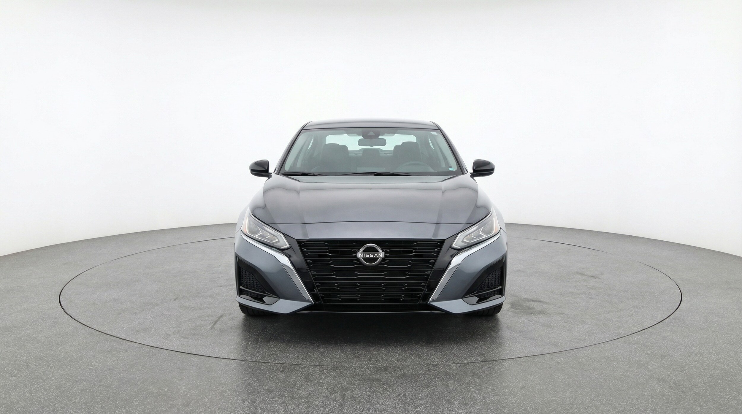 Thumbnail: 2025 Nissan Altima - 2
