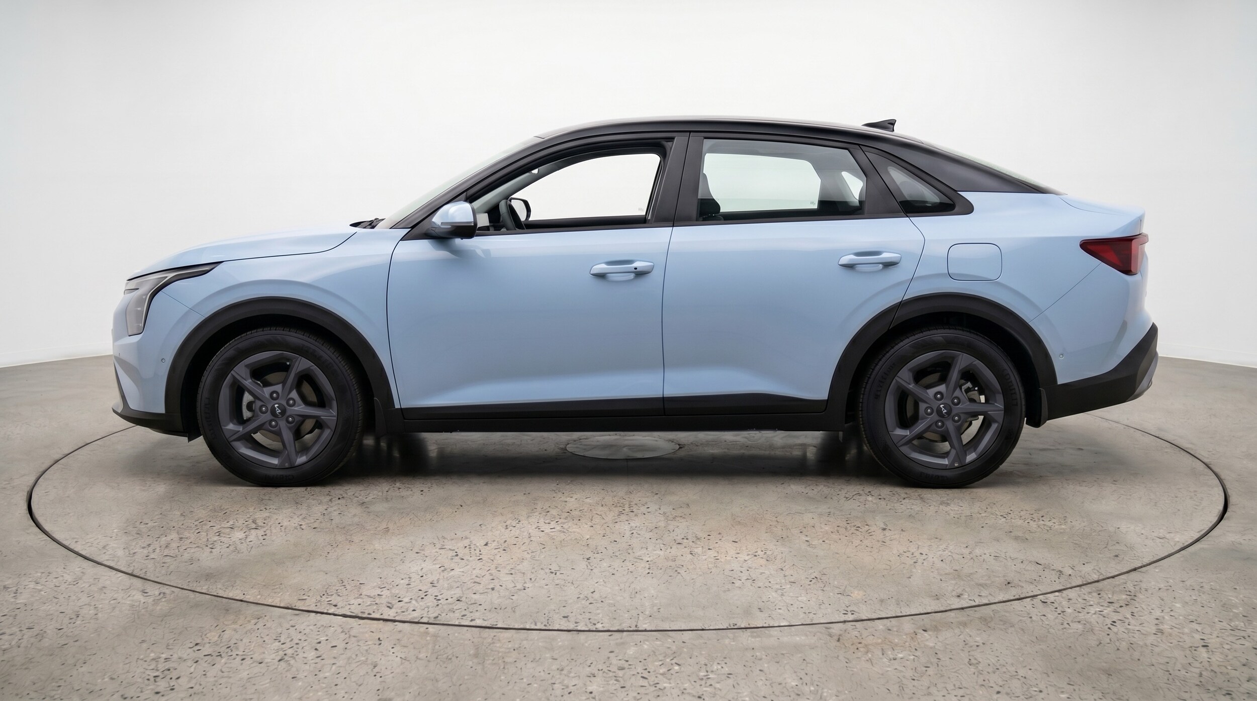 Thumbnail: 2025 Kia K4 - 4