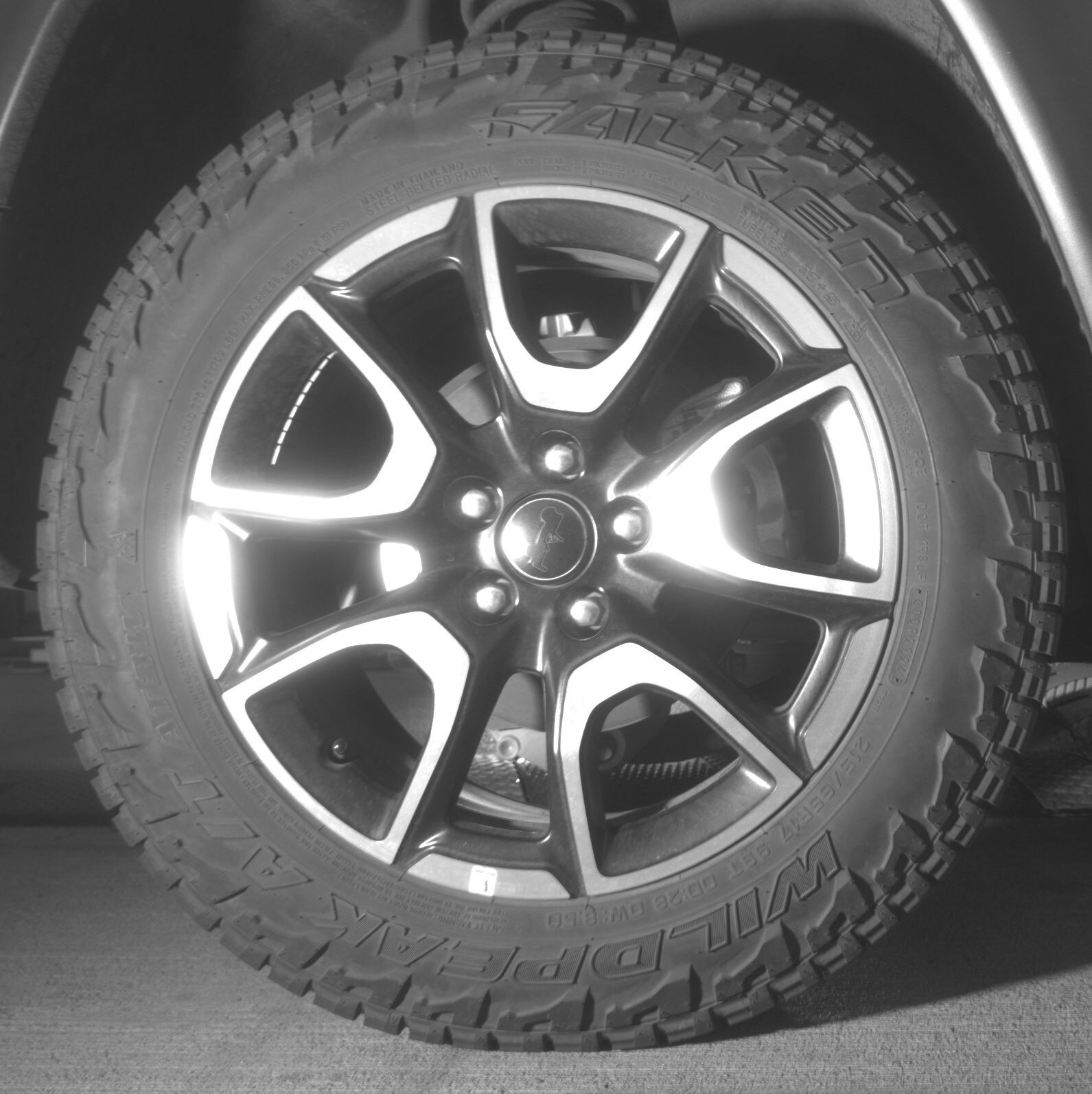 Thumbnail: 2025 Jeep Compass - 12