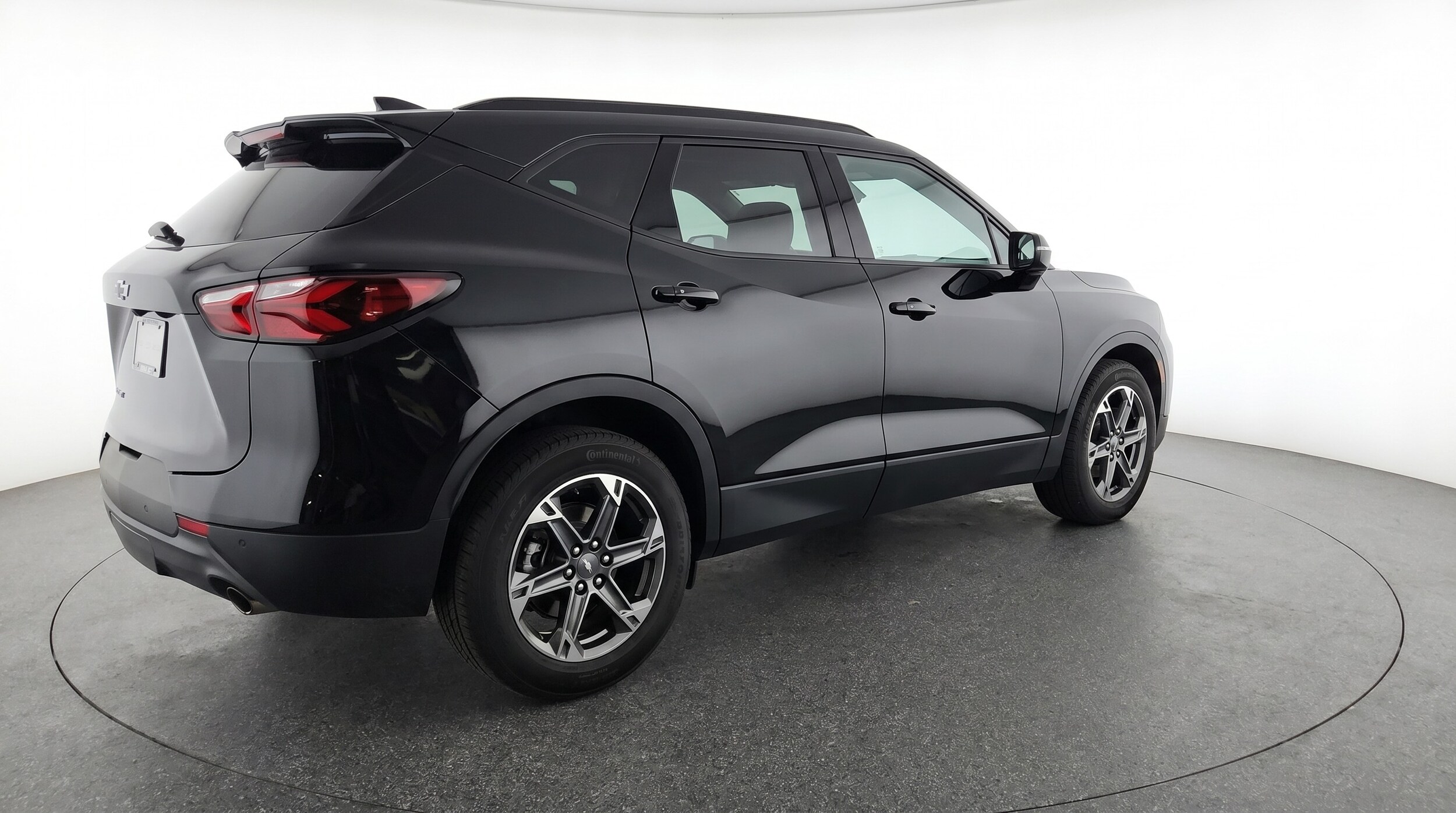 Thumbnail: 2026 Chevrolet Blazer - 7