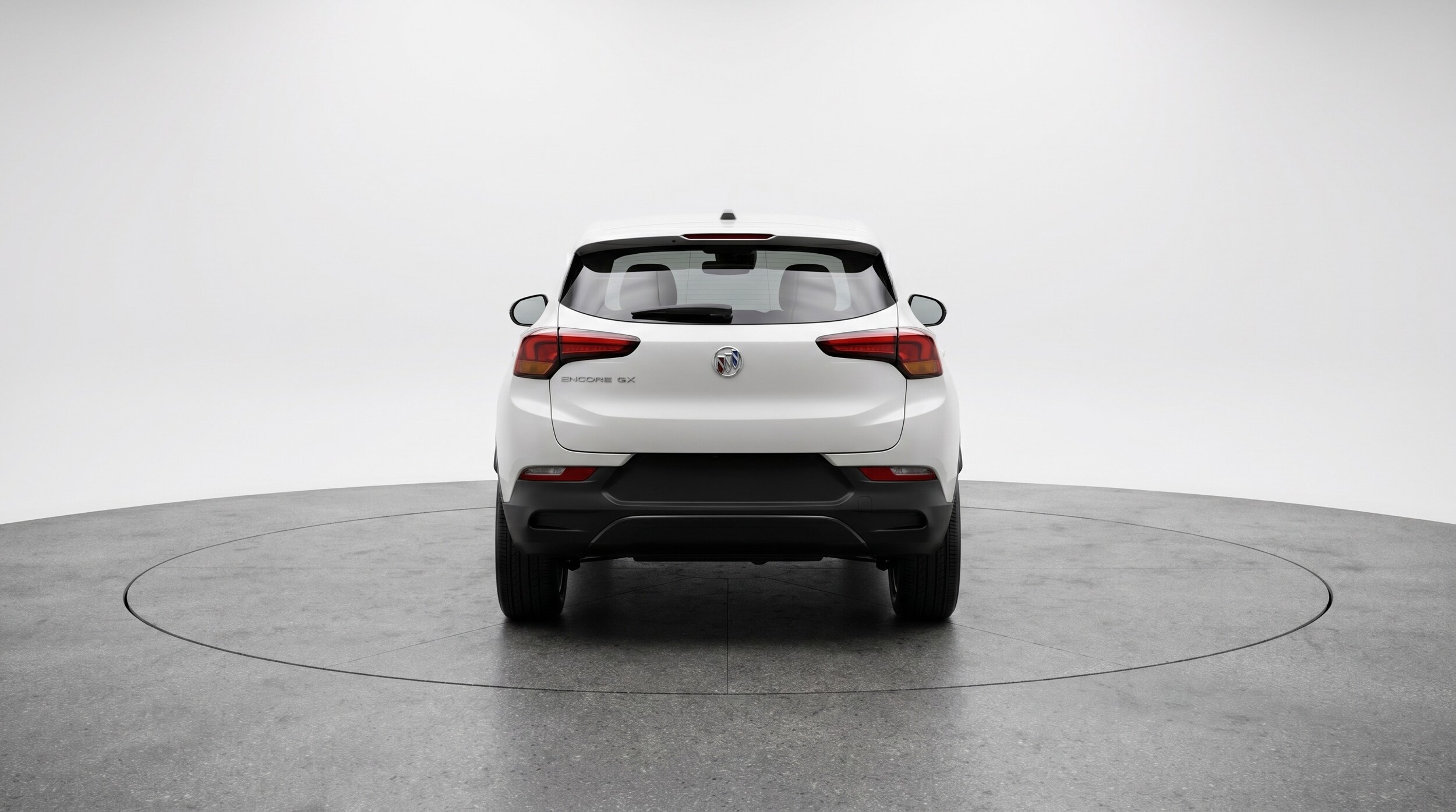 Thumbnail: 2026 Buick Encore GX - 6