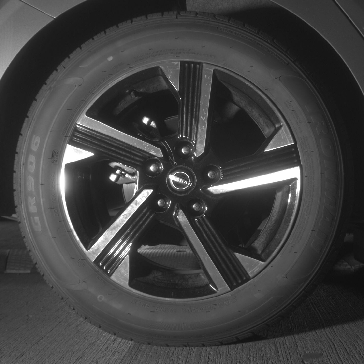 Thumbnail: 2025 Nissan Sentra - 12