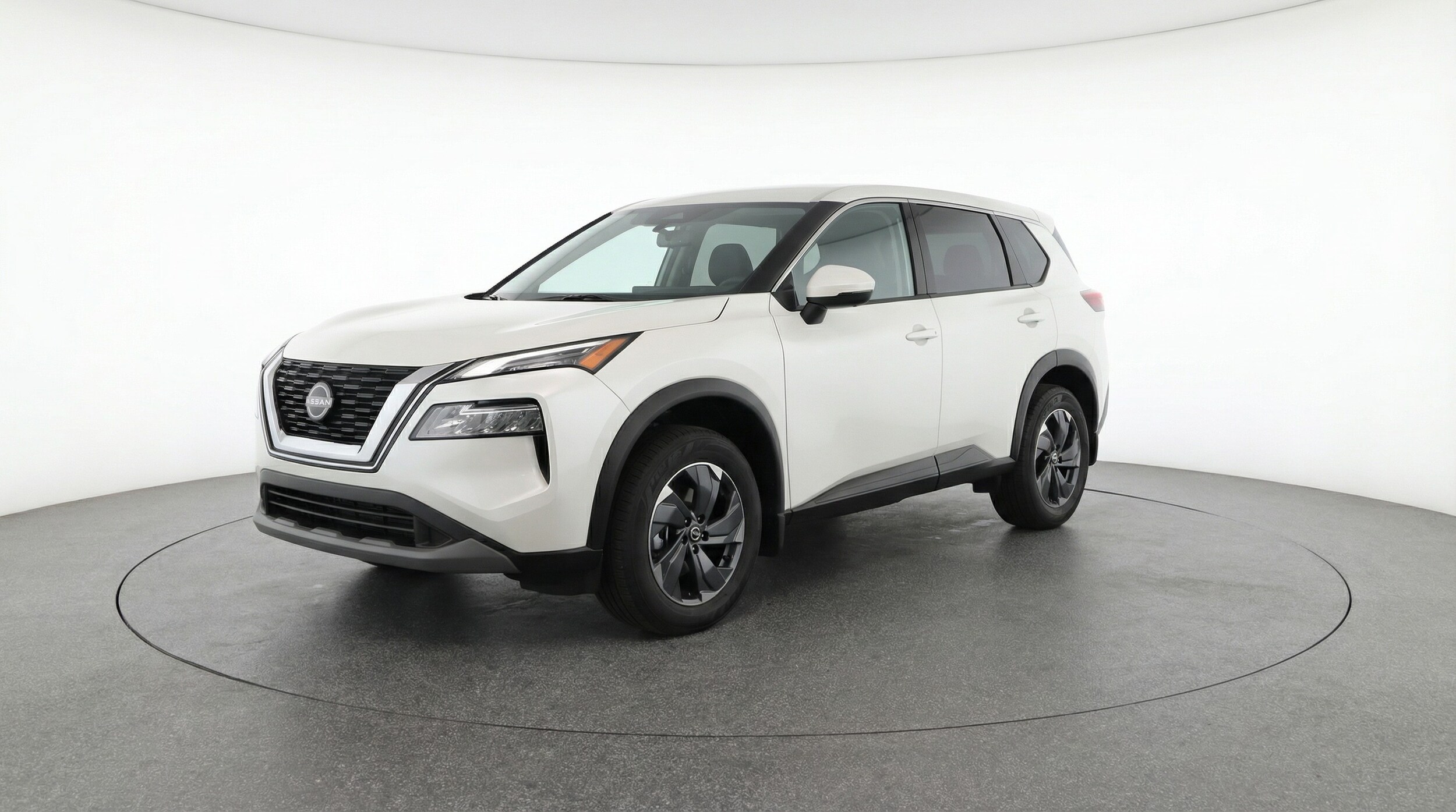 Thumbnail: 2025 Nissan Rogue - 3