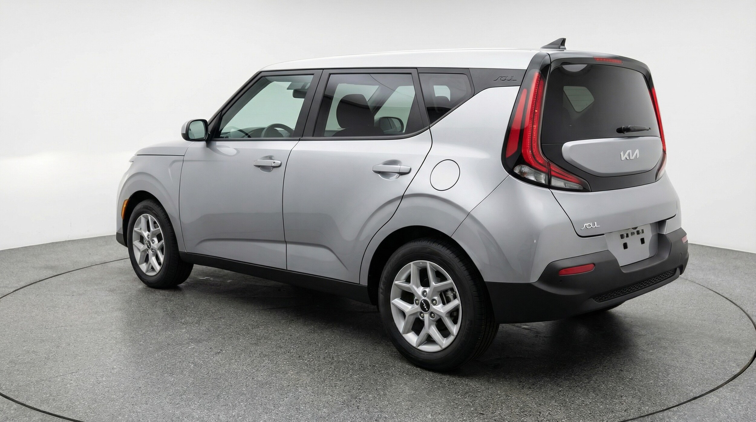 Thumbnail: 2025 Kia Soul - 5