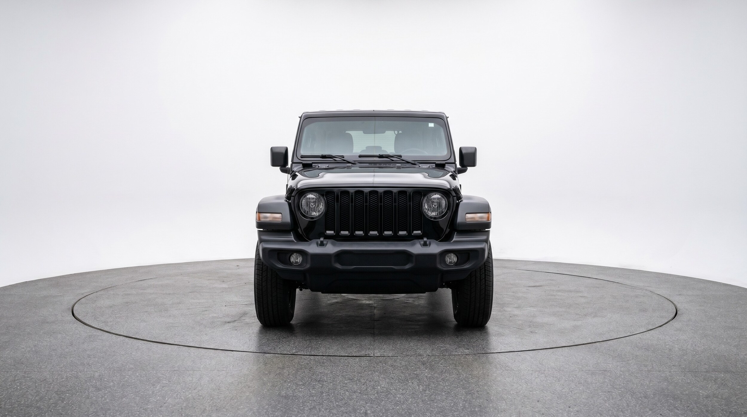 Thumbnail: 2025 Jeep Wrangler - 2