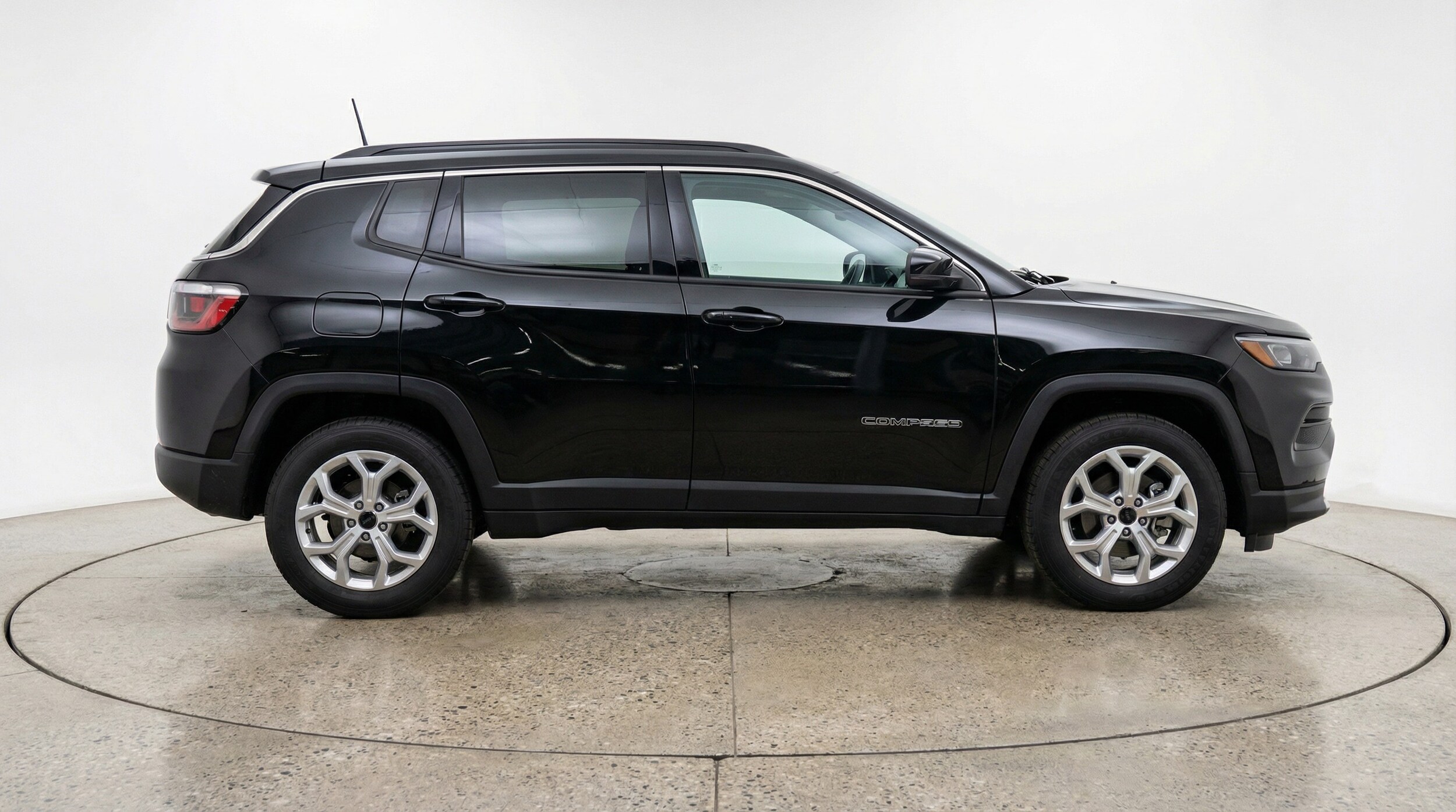 Thumbnail: 2025 Jeep Compass - 8