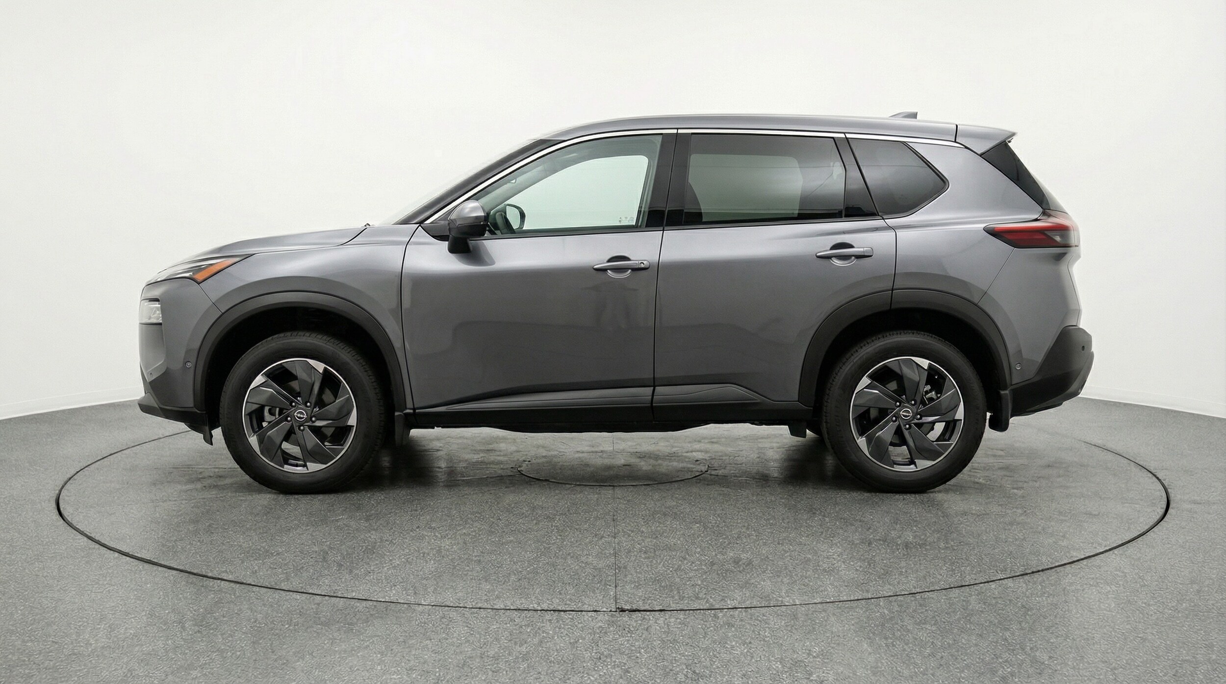 Thumbnail: 2025 Nissan Rogue - 4