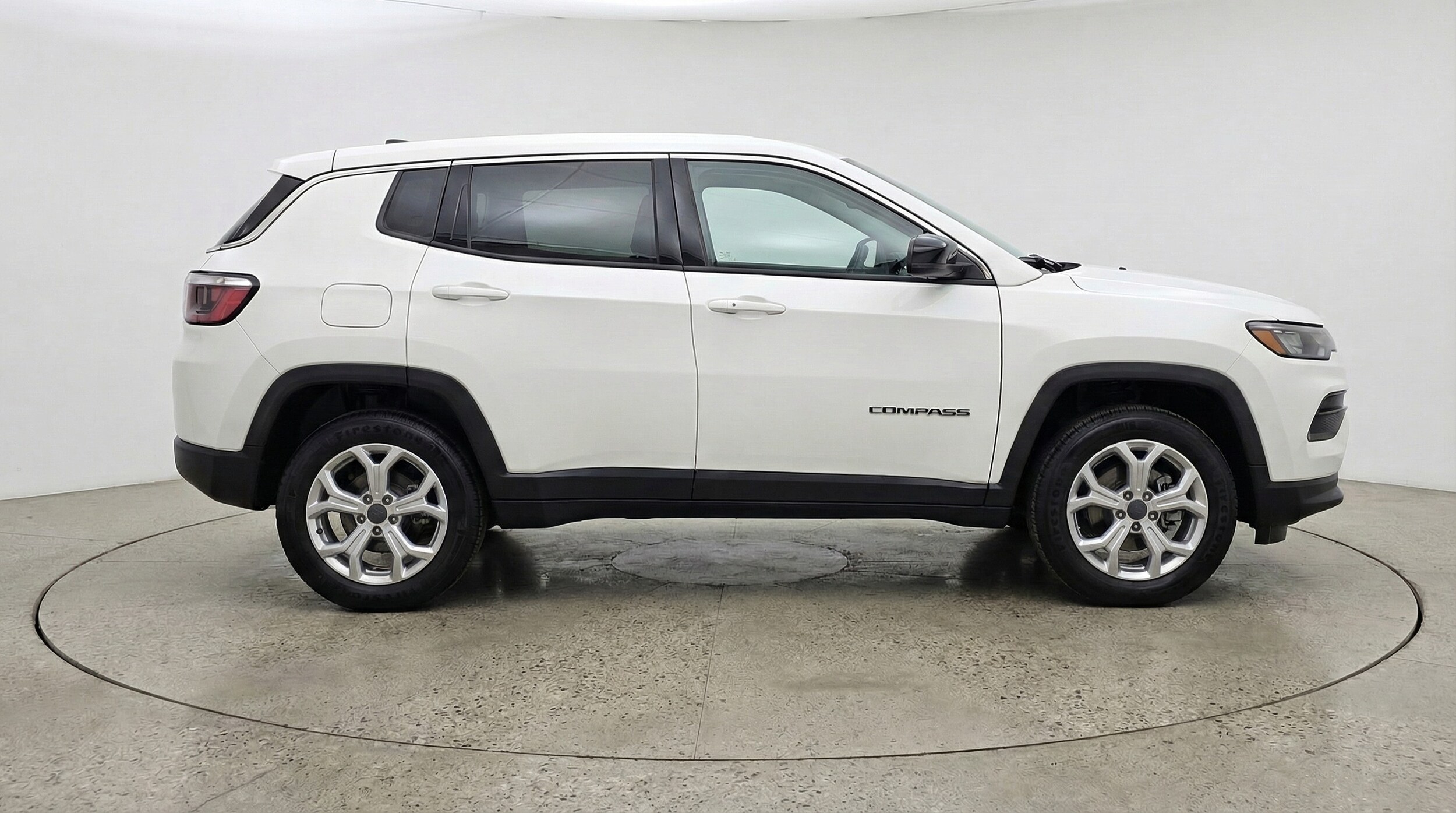 Thumbnail: 2025 Jeep Compass - 8