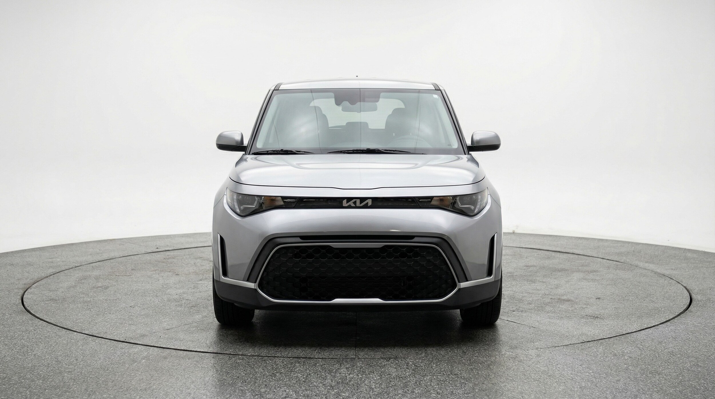 Thumbnail: 2025 Kia Soul - 2
