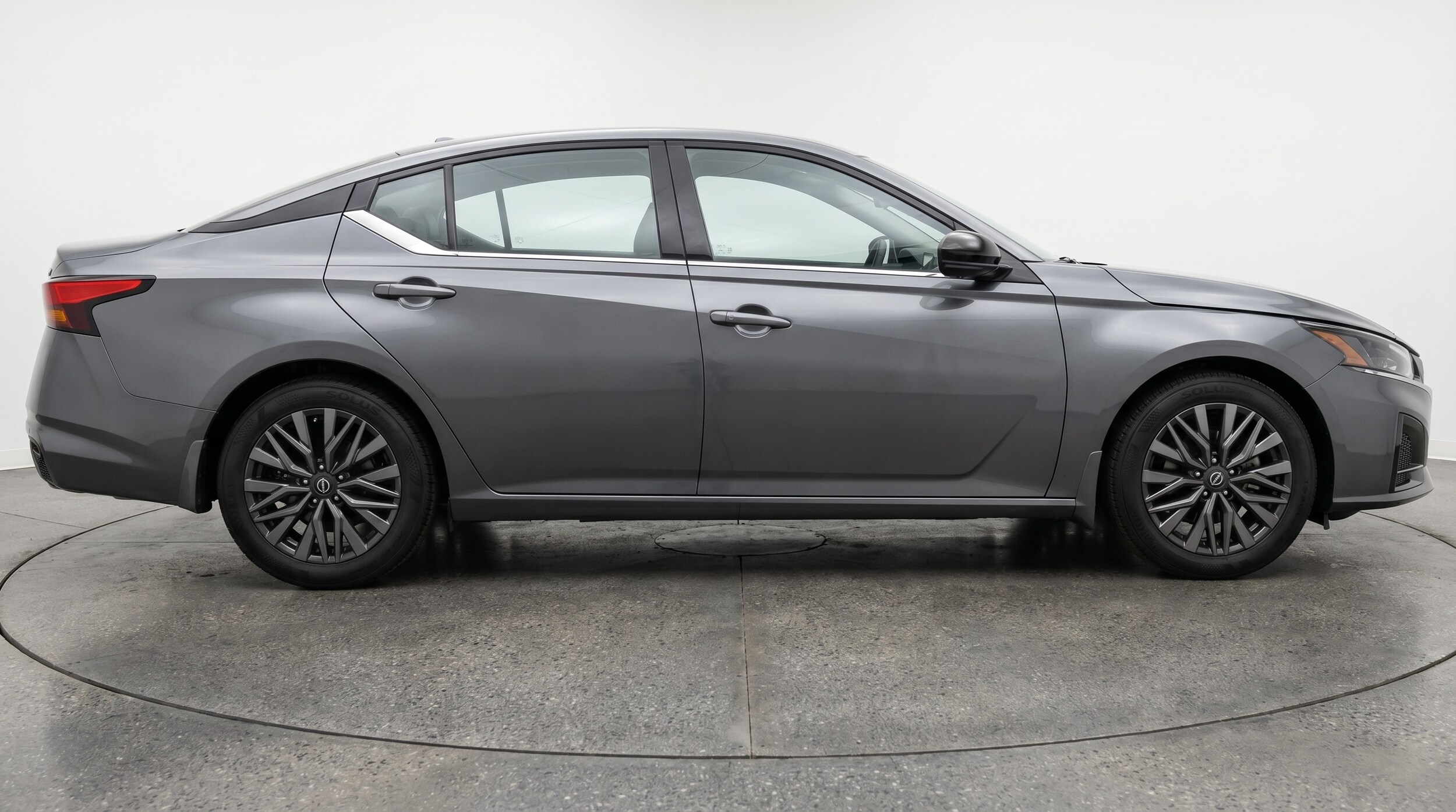 Thumbnail: 2026 Nissan Altima - 8