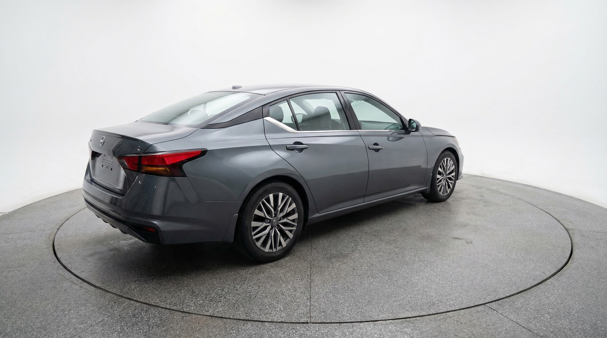 Thumbnail: 2025 Nissan Altima - 7