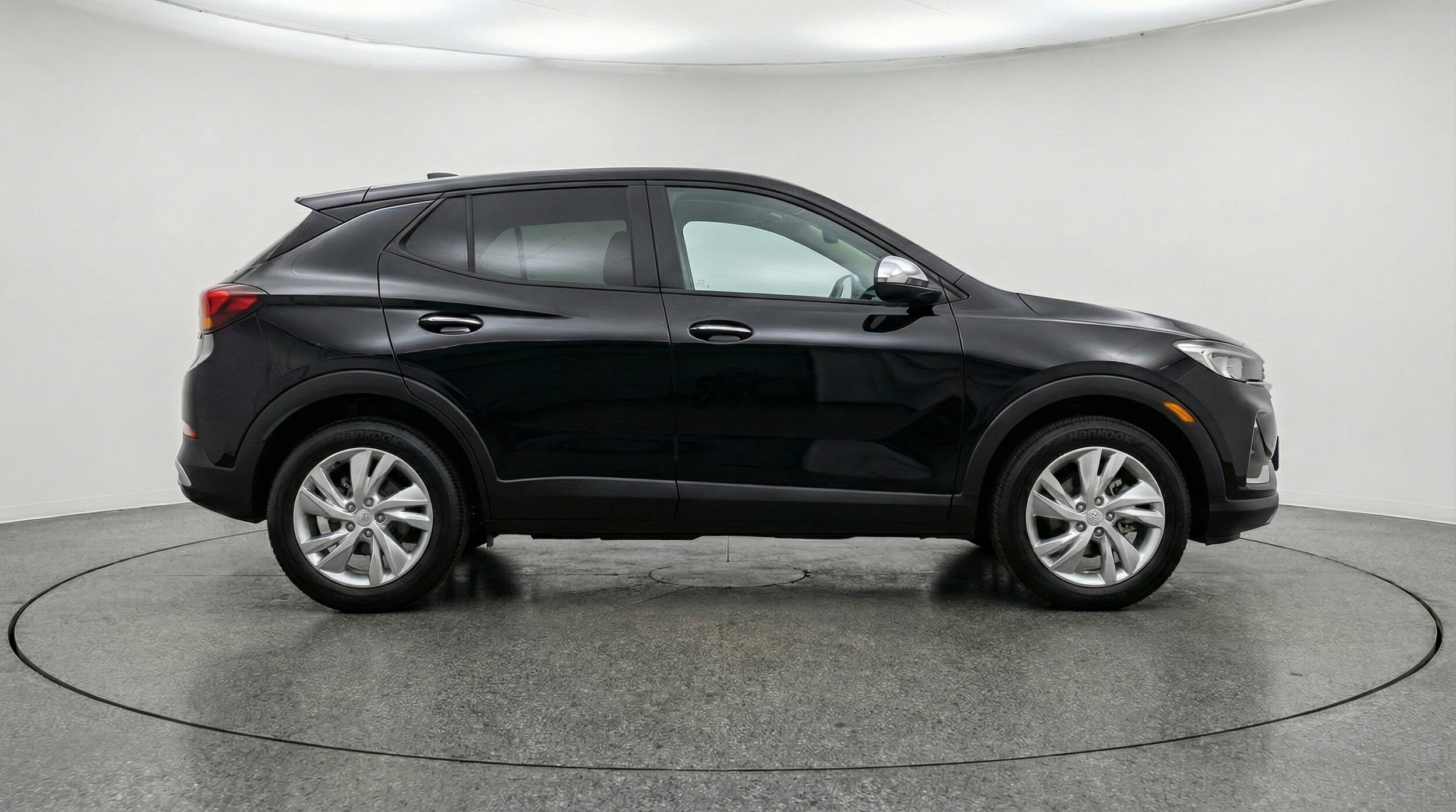 Thumbnail: 2025 Buick Encore GX - 8