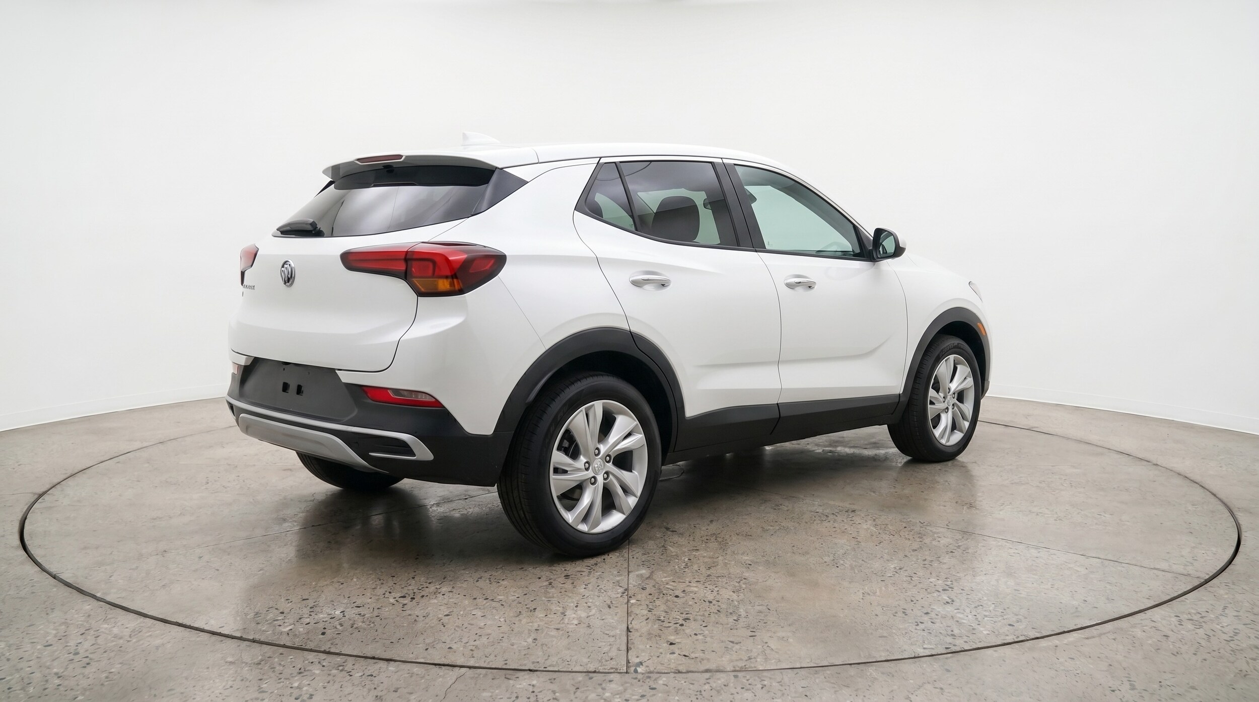Thumbnail: 2026 Buick Encore GX - 7