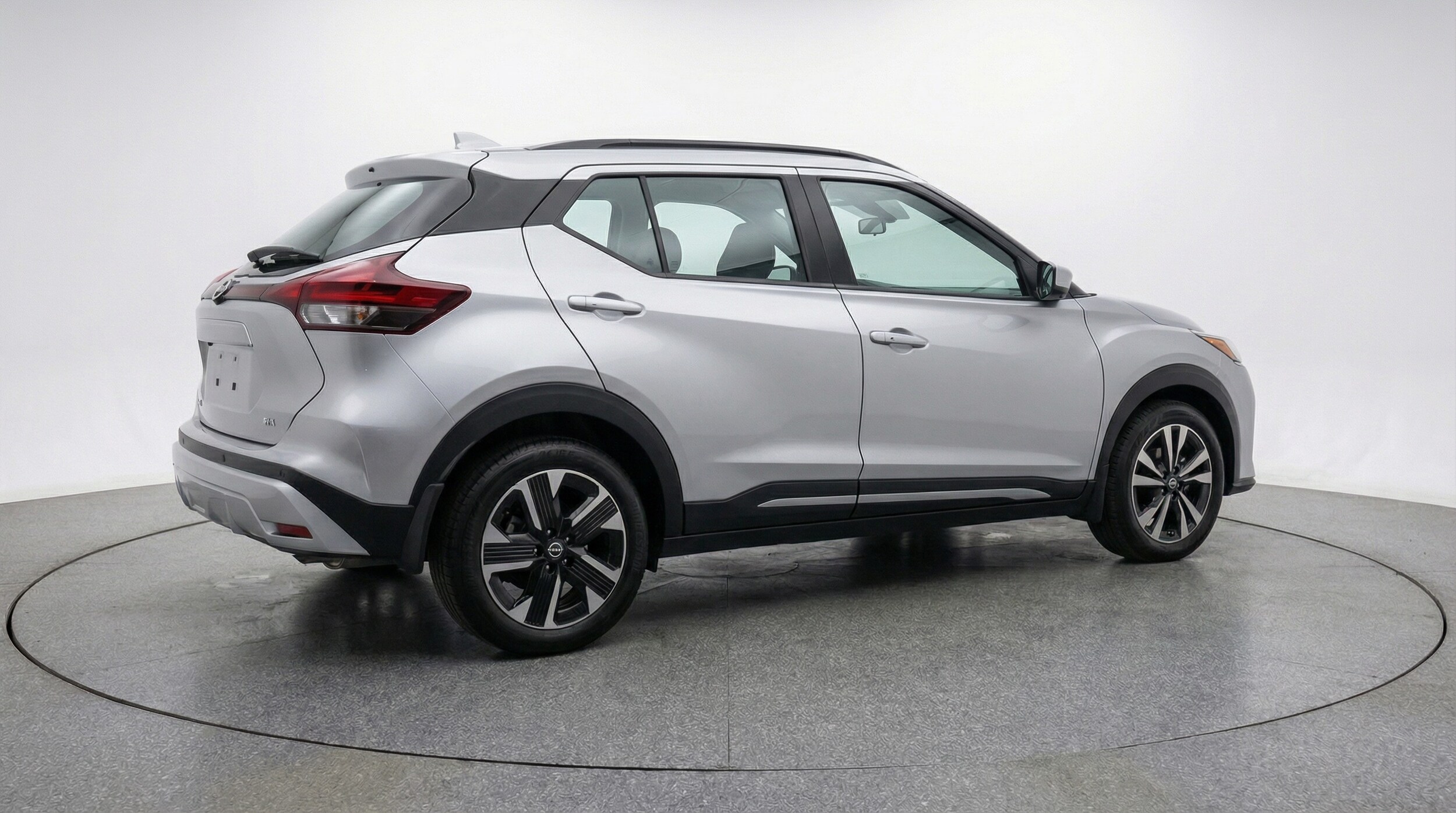 Thumbnail: 2026 Nissan Kicks - 7