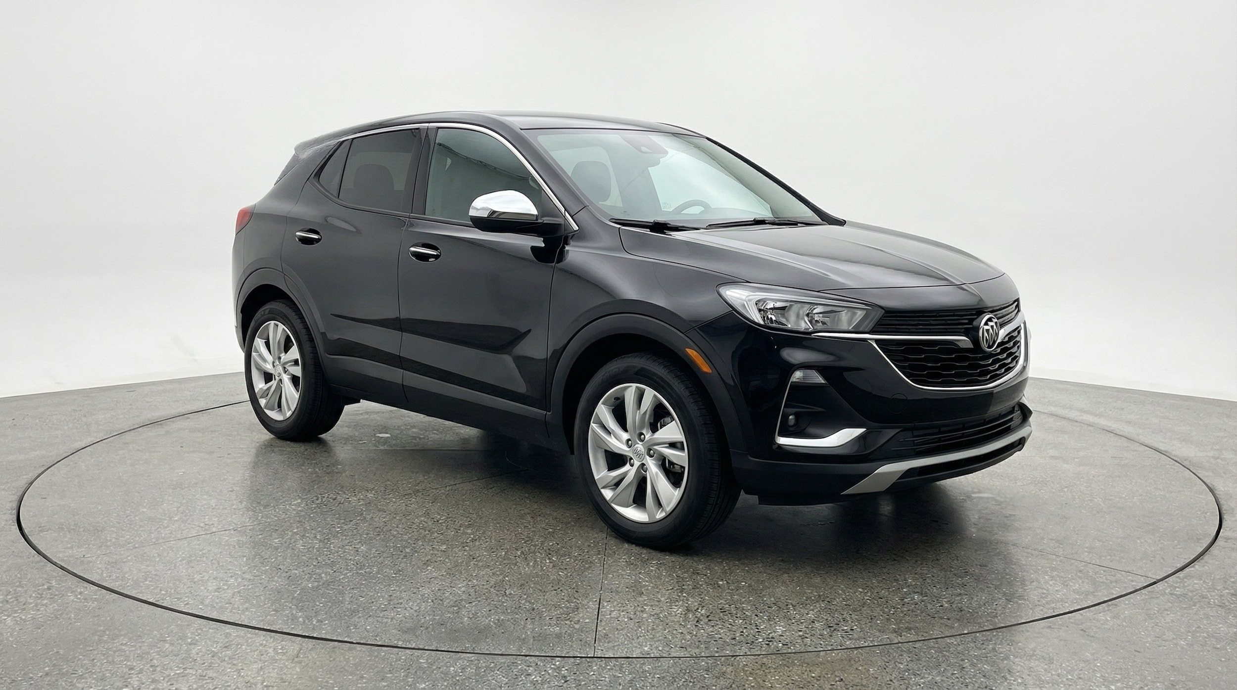 Thumbnail: 2025 Buick Encore GX - 1