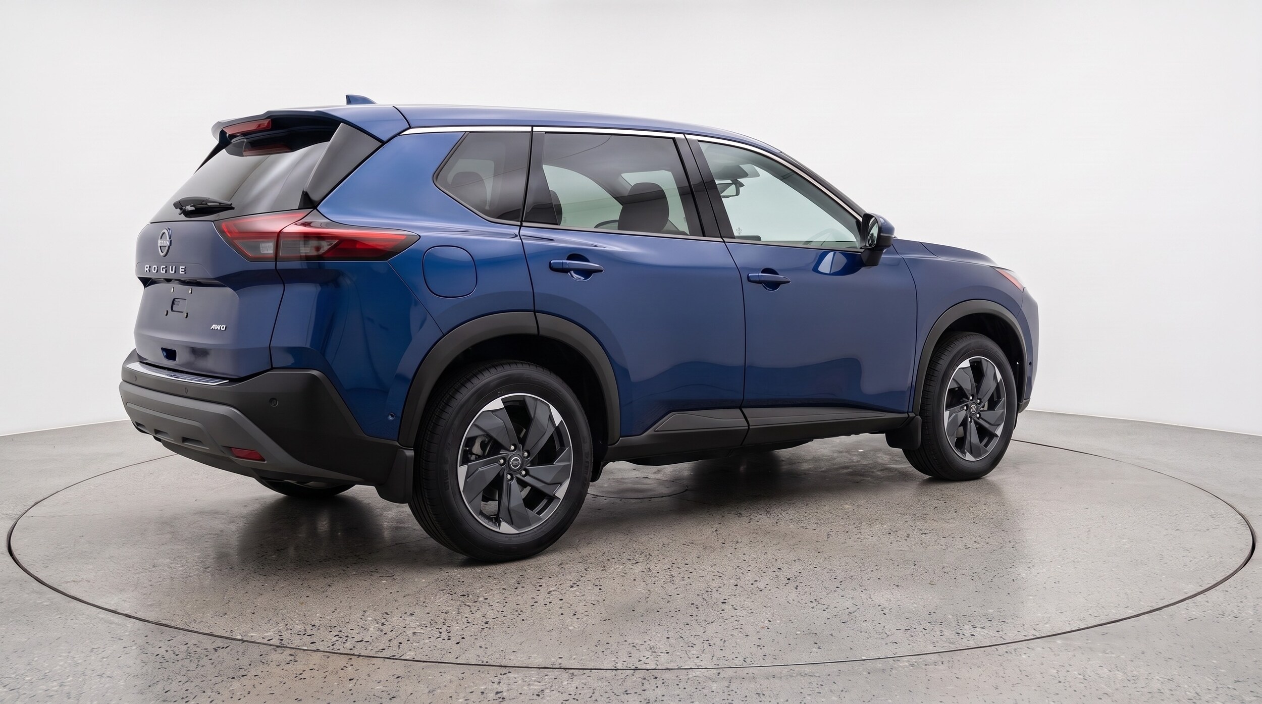 Thumbnail: 2025 Nissan Rogue - 7