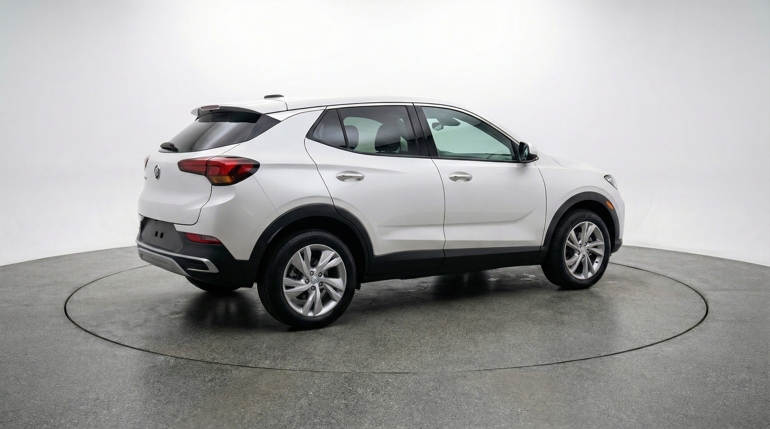 Thumbnail: 2026 Buick Encore GX - 7