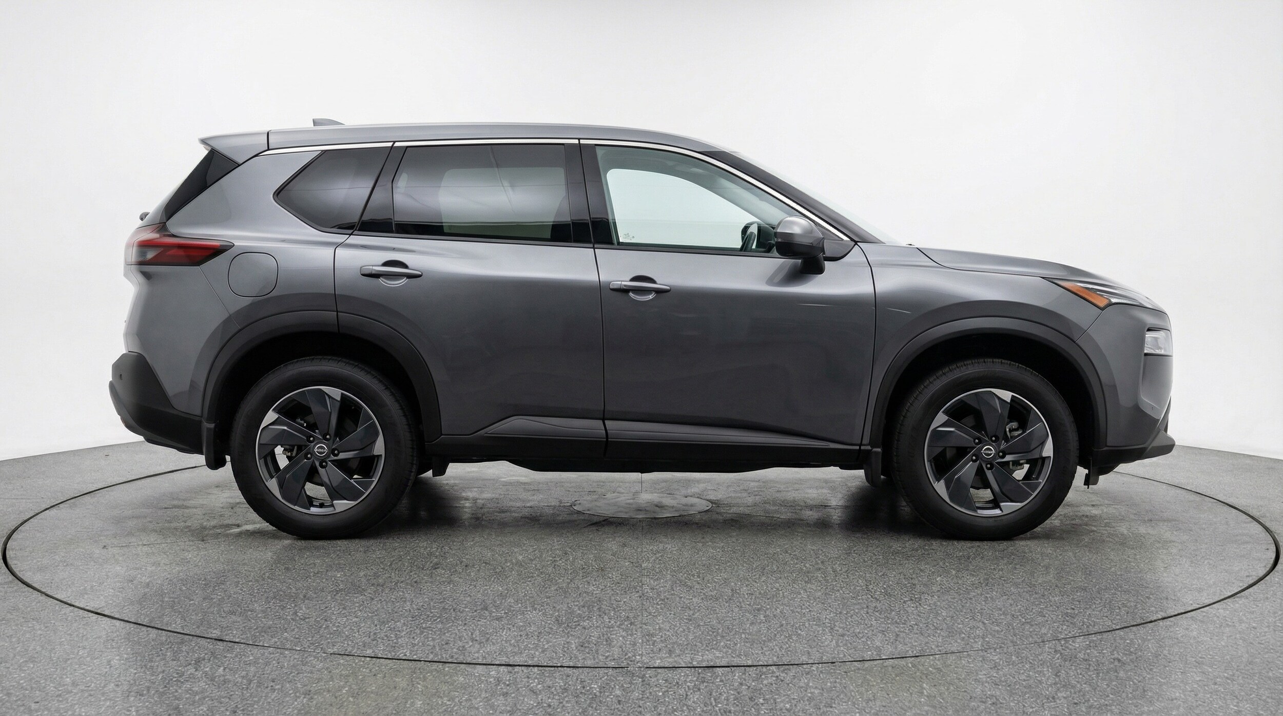 Thumbnail: 2025 Nissan Rogue - 8