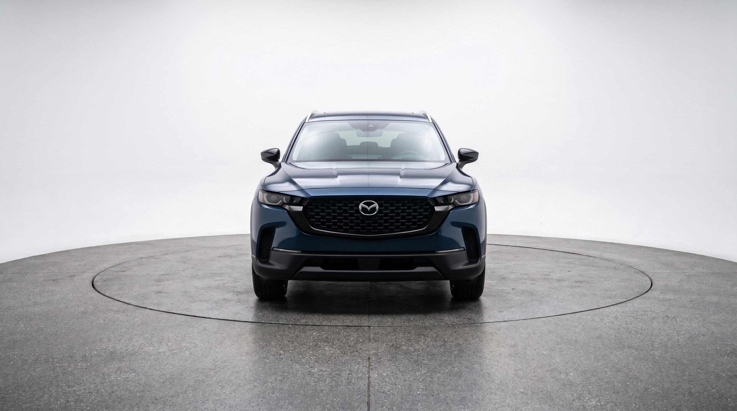 Thumbnail: 2026 Mazda CX-50 - 2