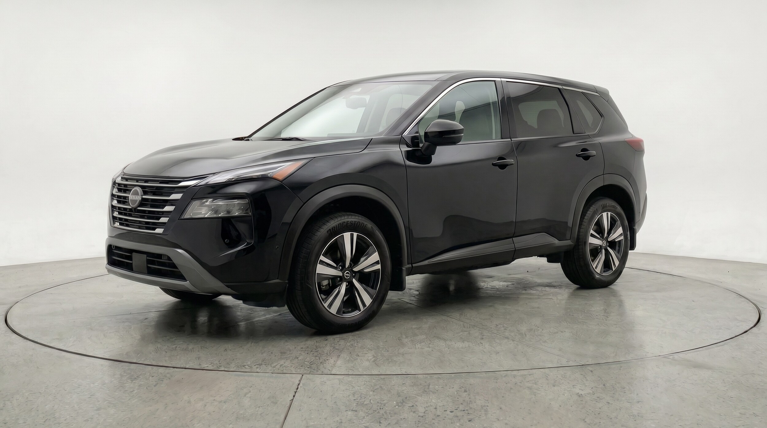 Thumbnail: 2026 Nissan Rogue - 3