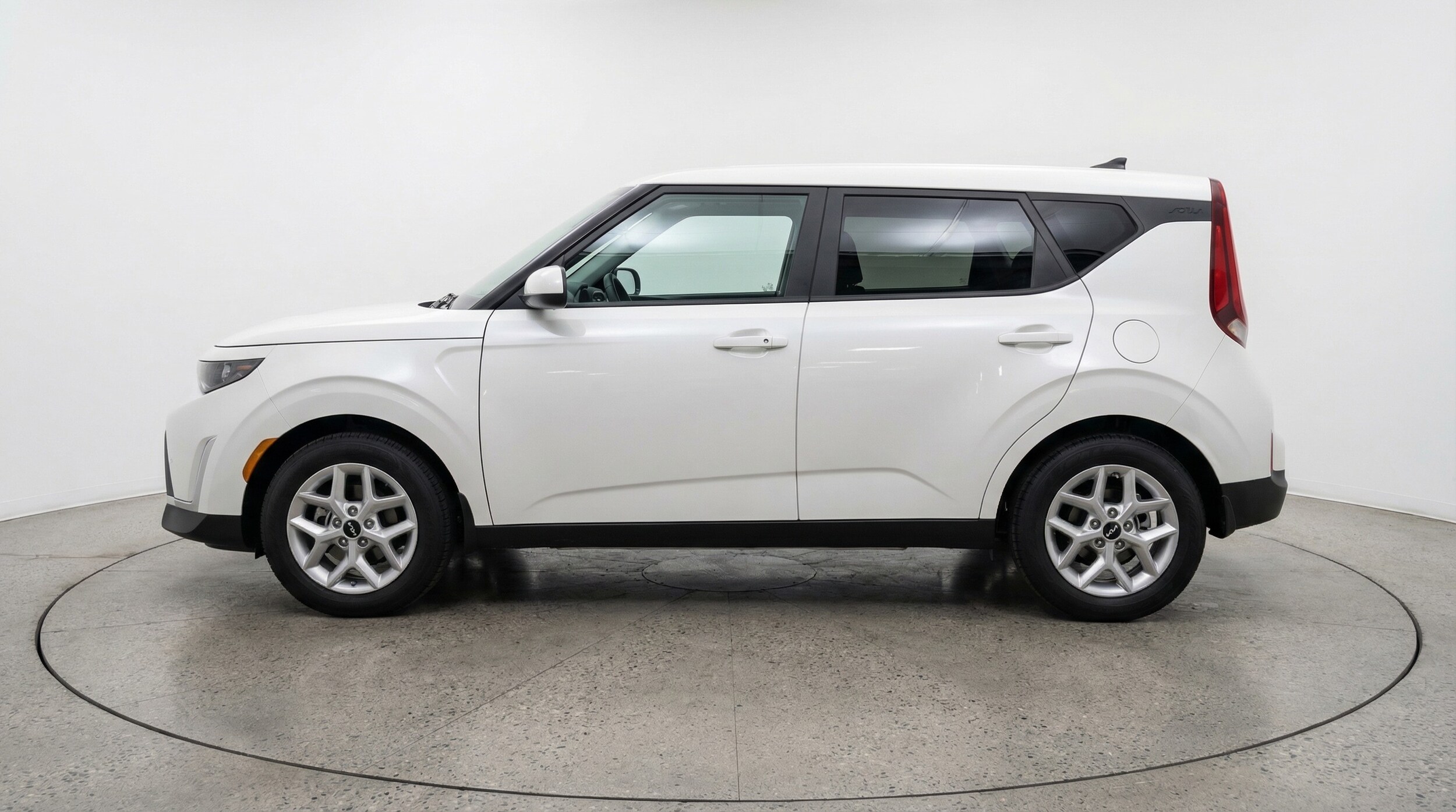 Thumbnail: 2025 Kia Soul - 4